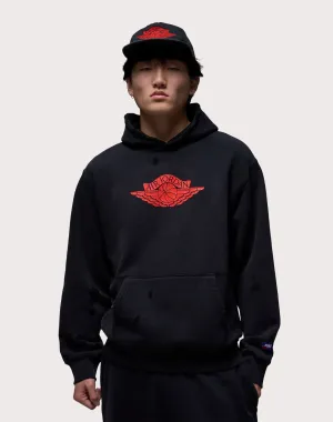 Jordan Jordan Rare Air Fleece Pullover Hoodie