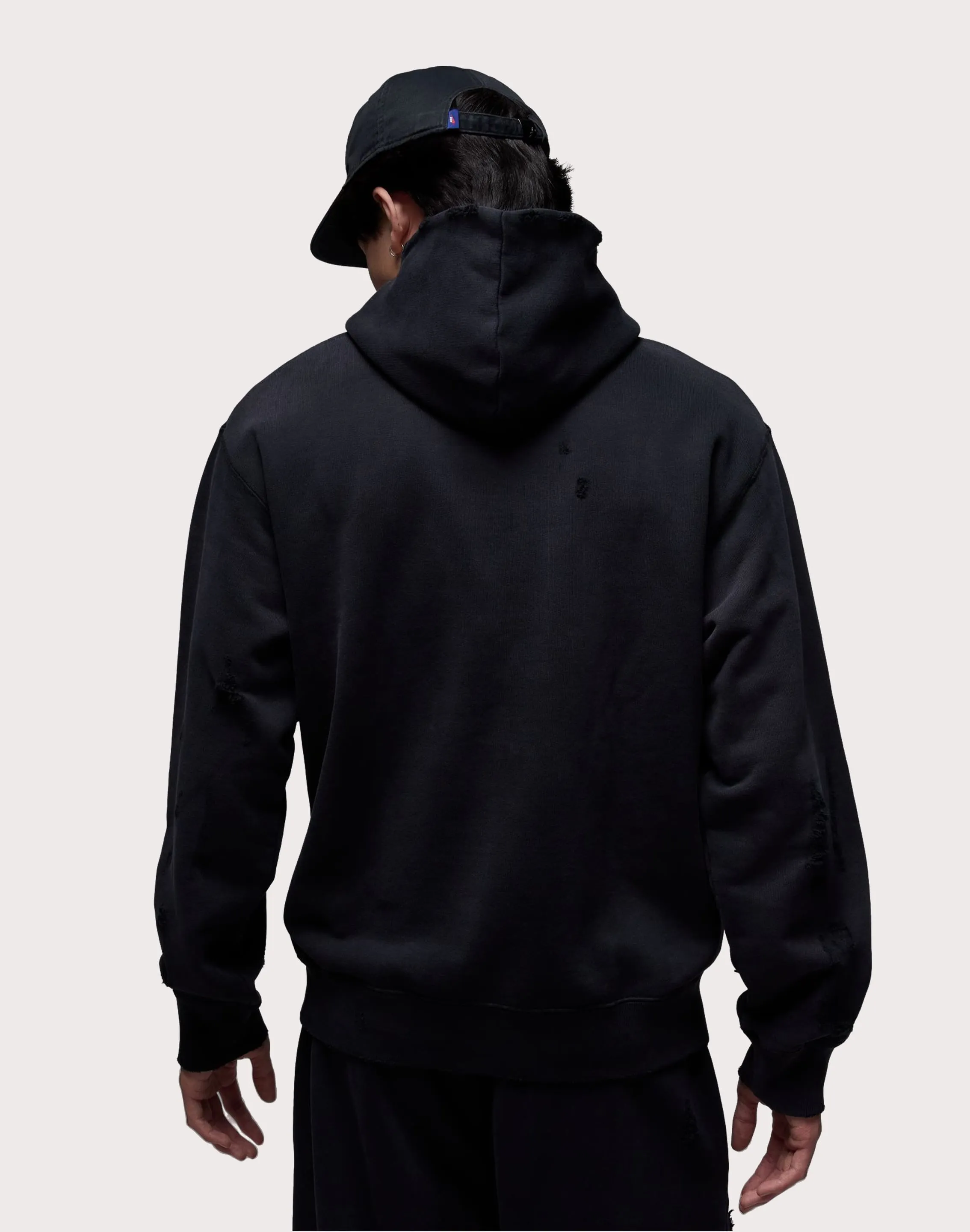 Jordan Jordan Rare Air Fleece Pullover Hoodie