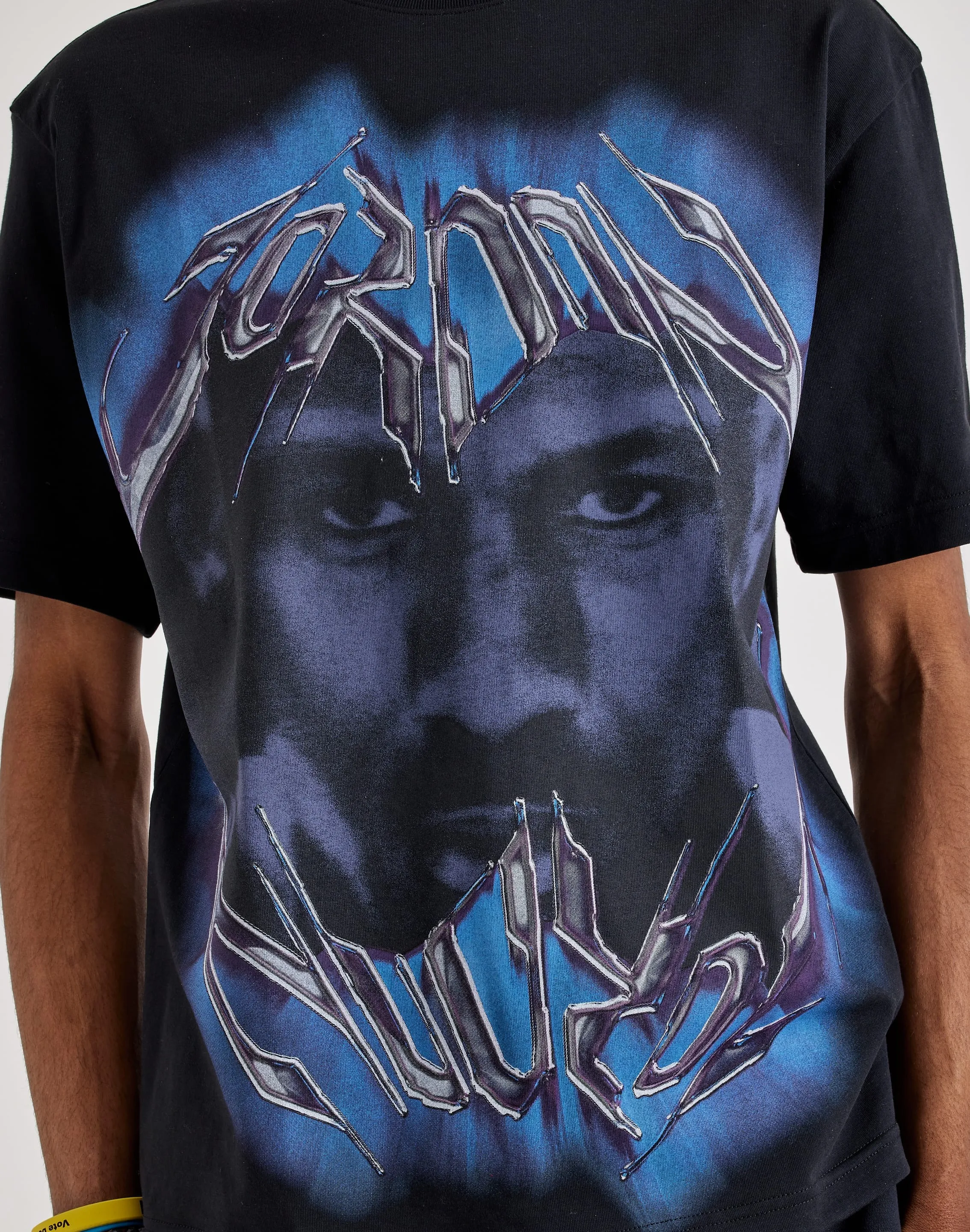 Jordan  Jordan Sport 85 Tee