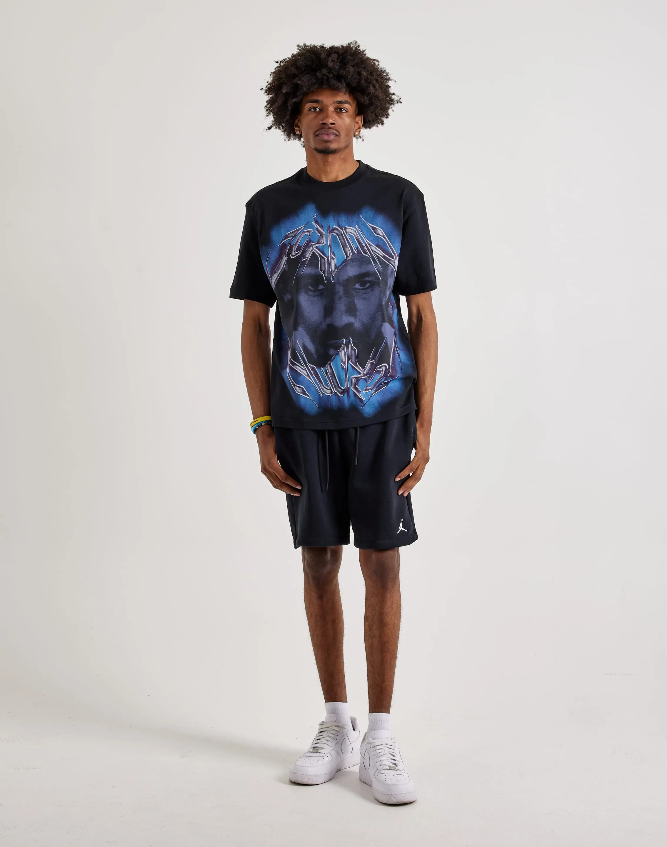 Jordan  Jordan Sport 85 Tee
