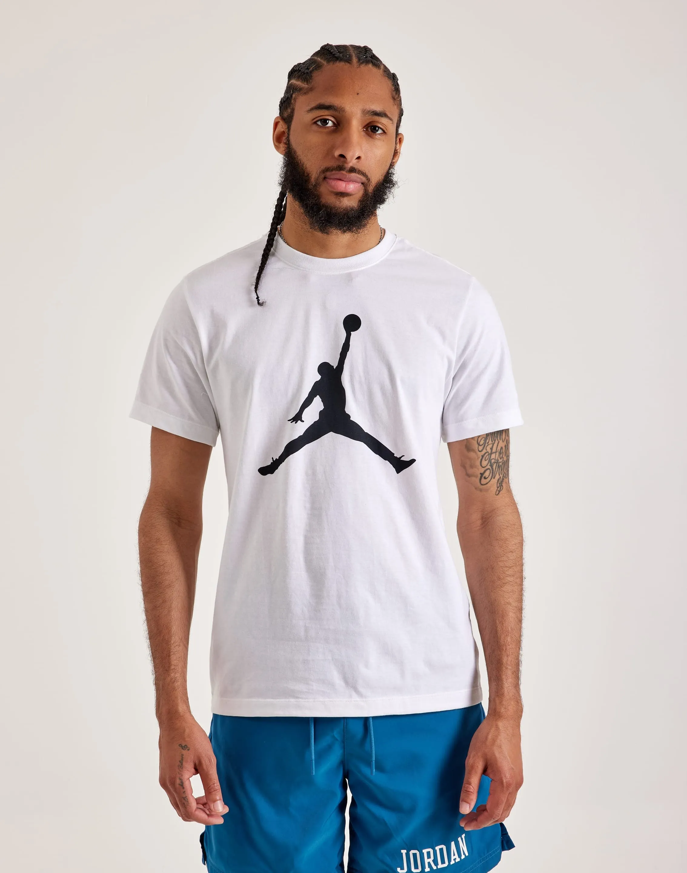 Jordan Jumpman Tee