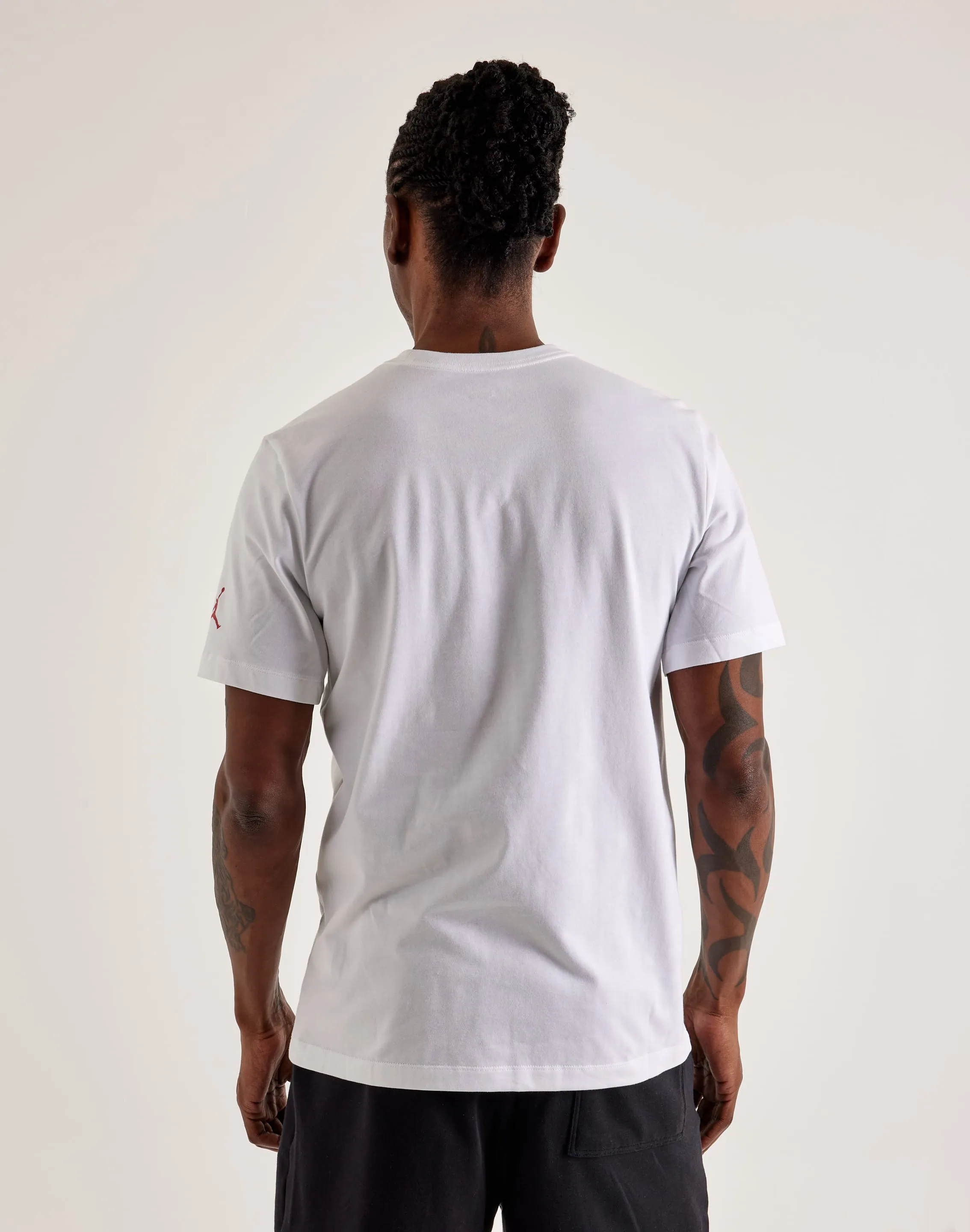 Jordan Jumpman Tee