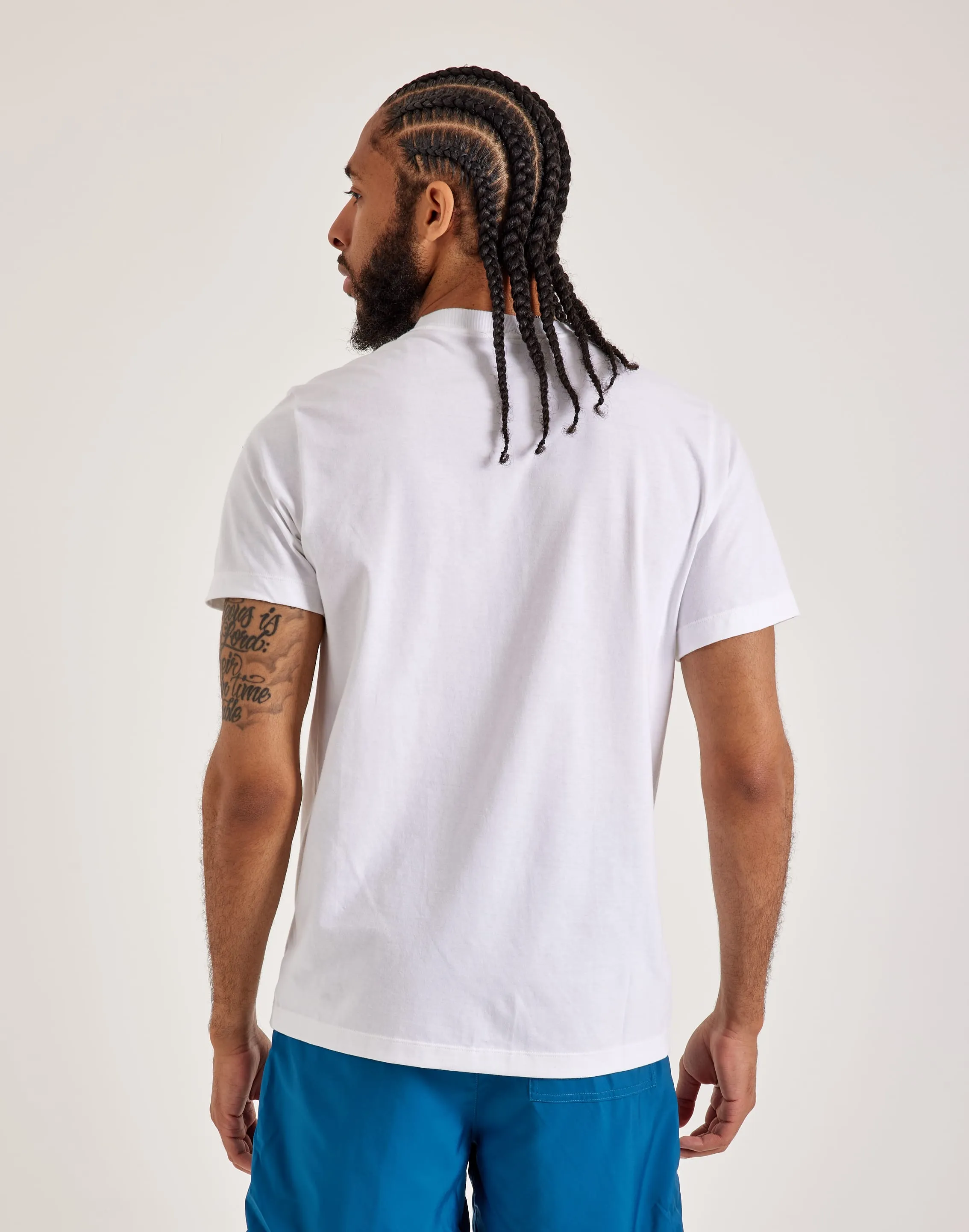 Jordan Jumpman Tee
