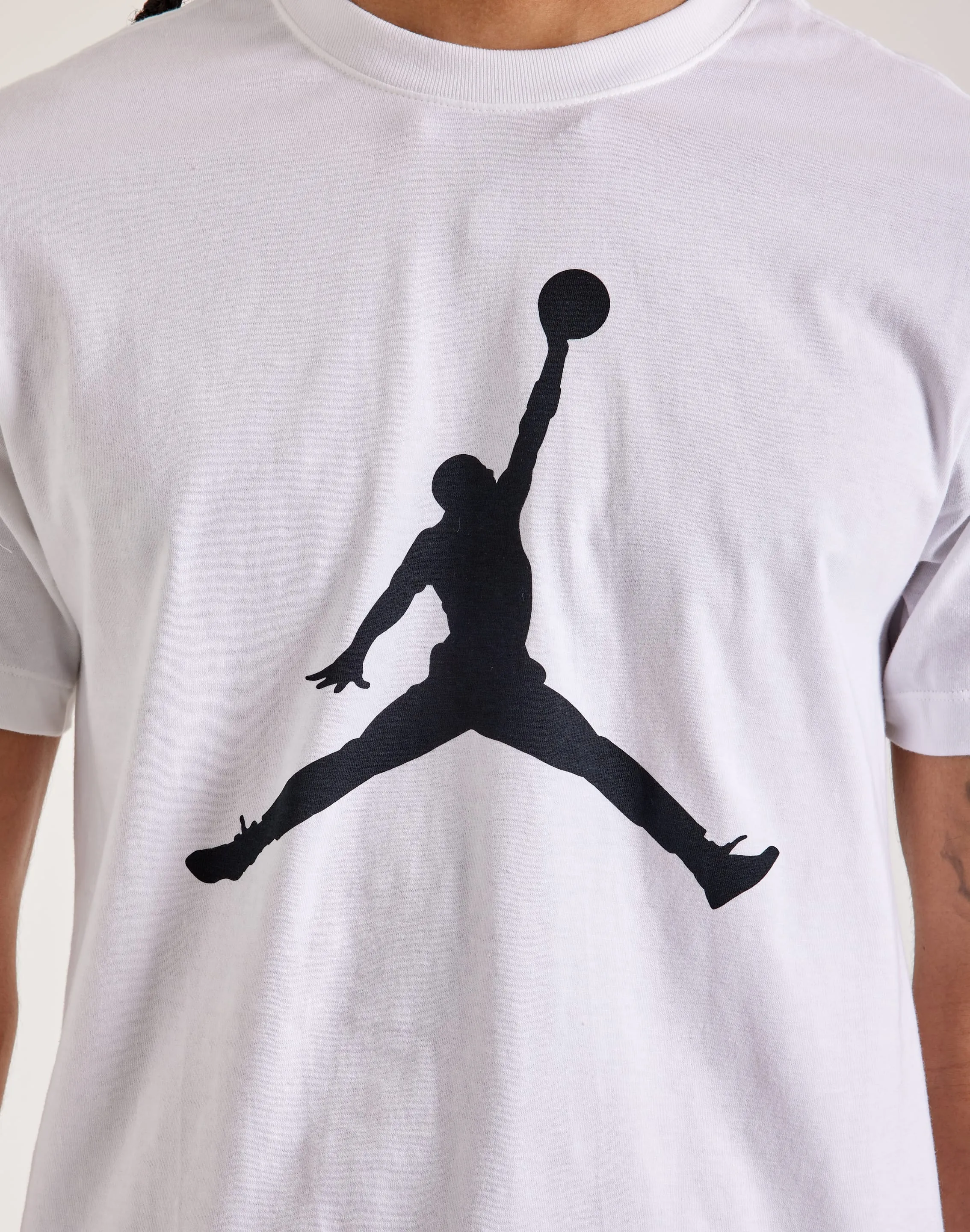 Jordan Jumpman Tee