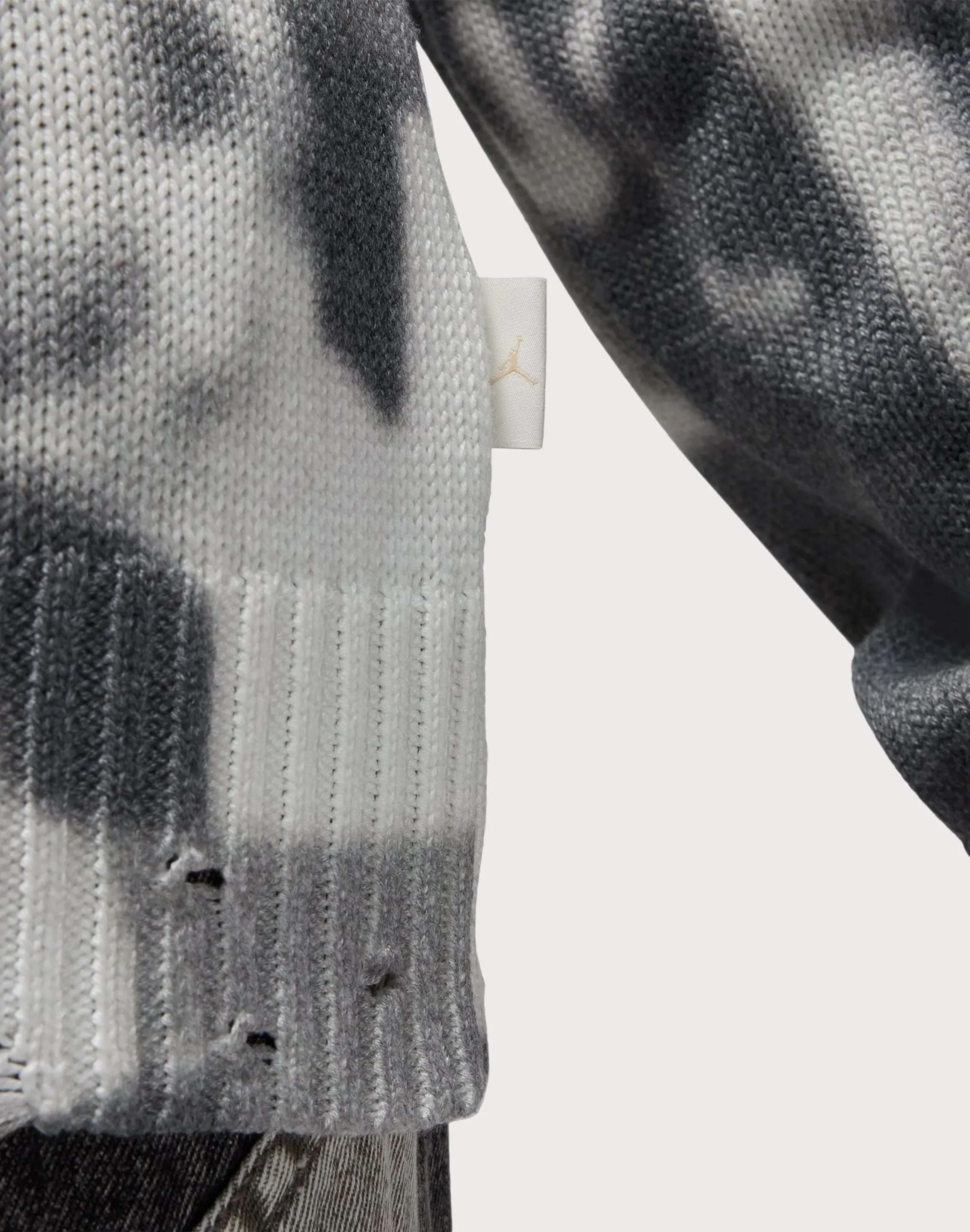 Jordan Knit Sweater