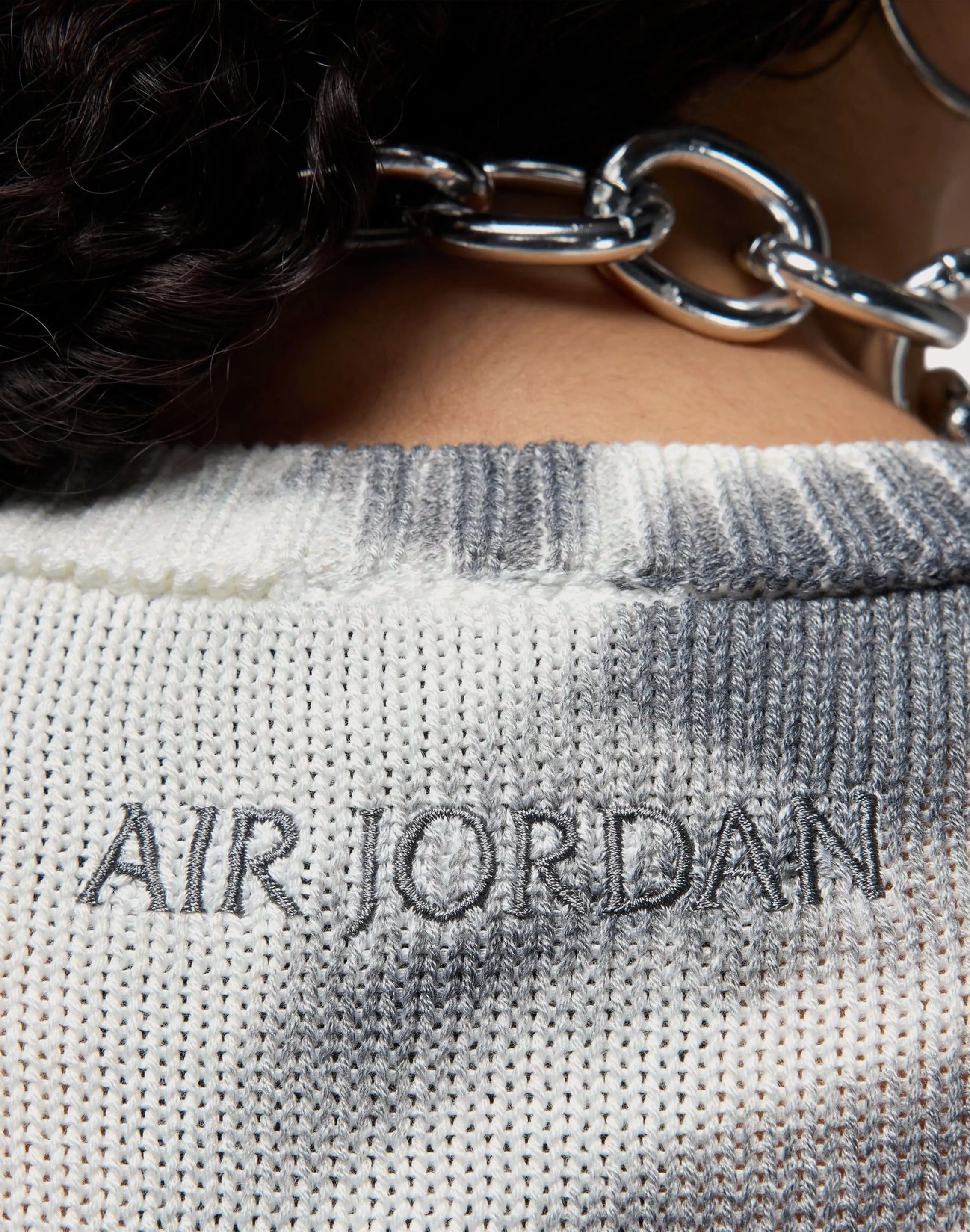 Jordan Knit Sweater