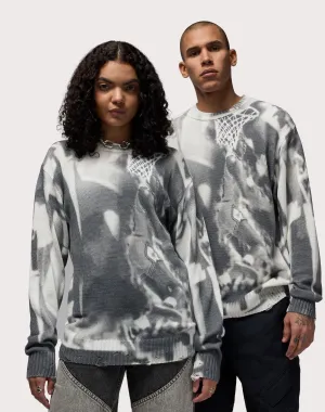 Jordan Knit Sweater