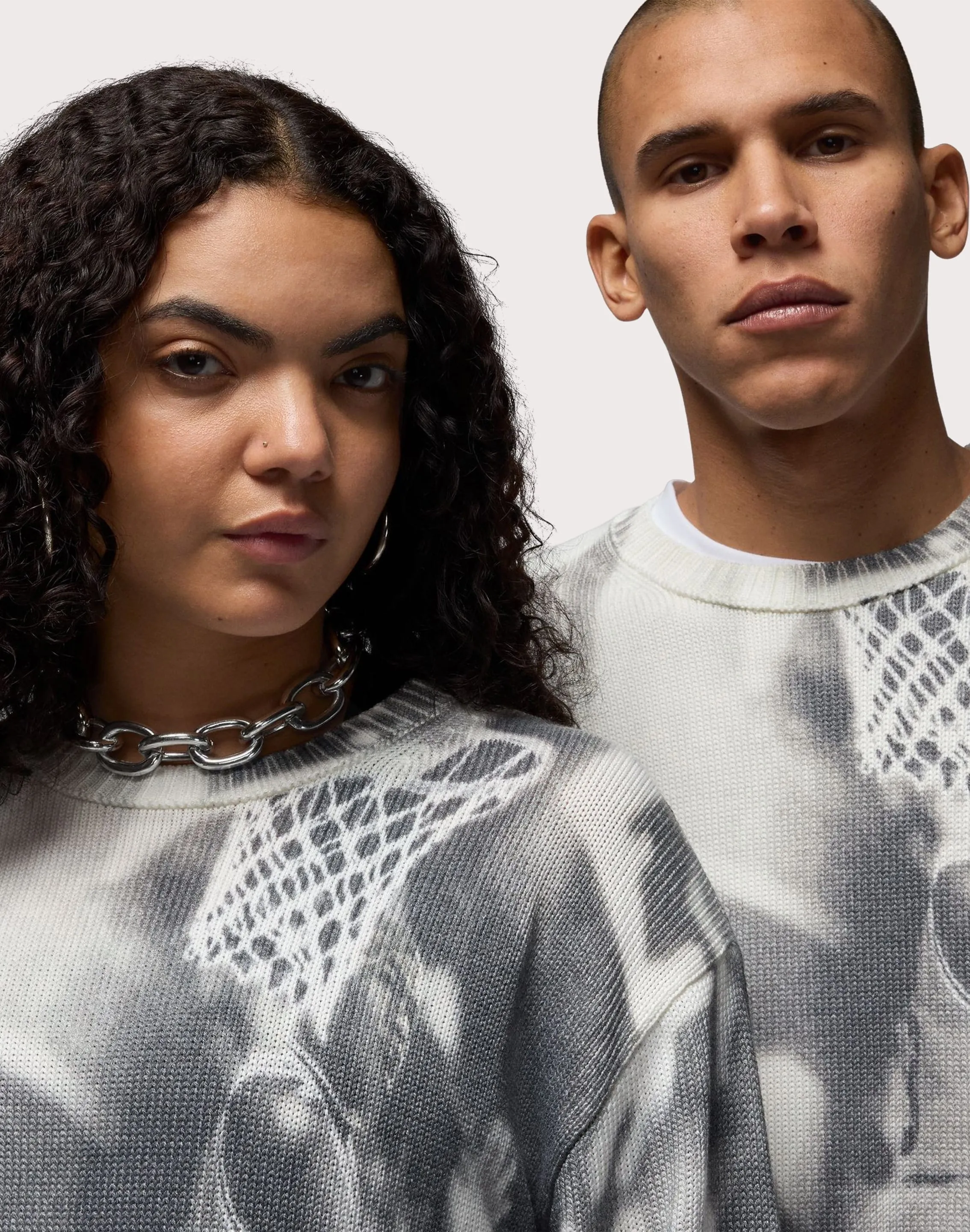 Jordan Knit Sweater