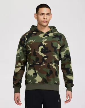 Jordan MVP Camo Pullover Hoodie