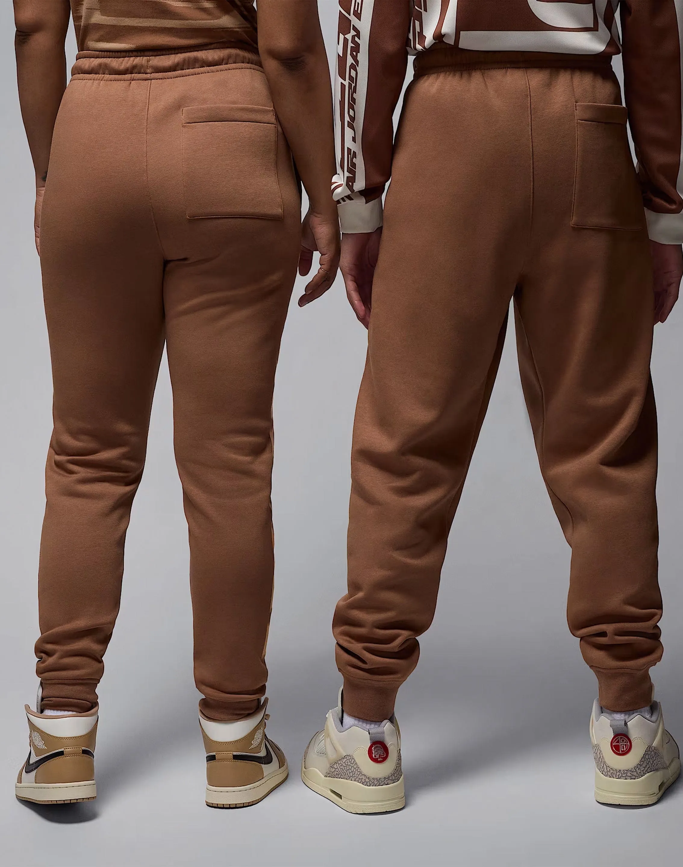 Jordan MVP Fleece Pants