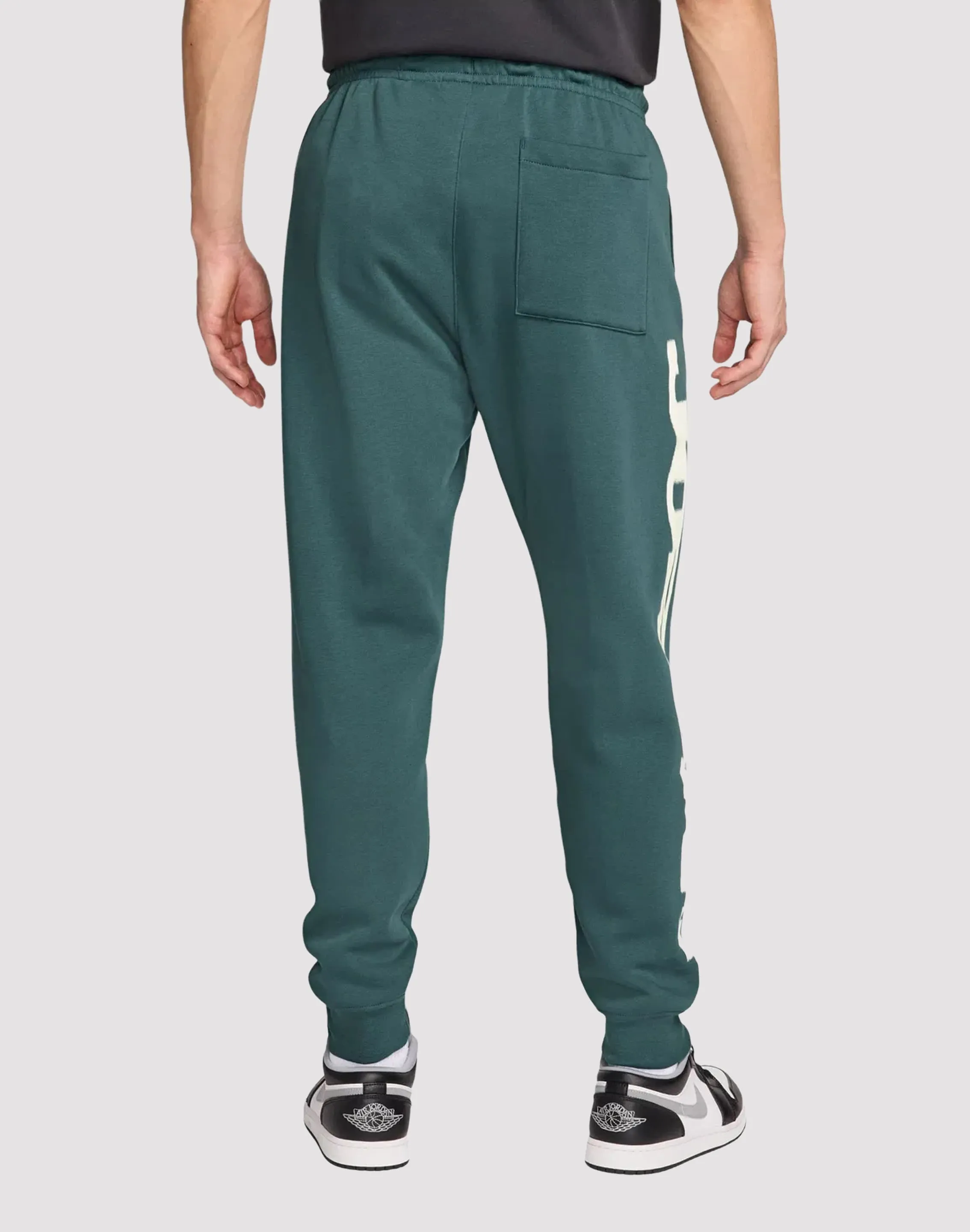 Jordan MVP Fleece Pants