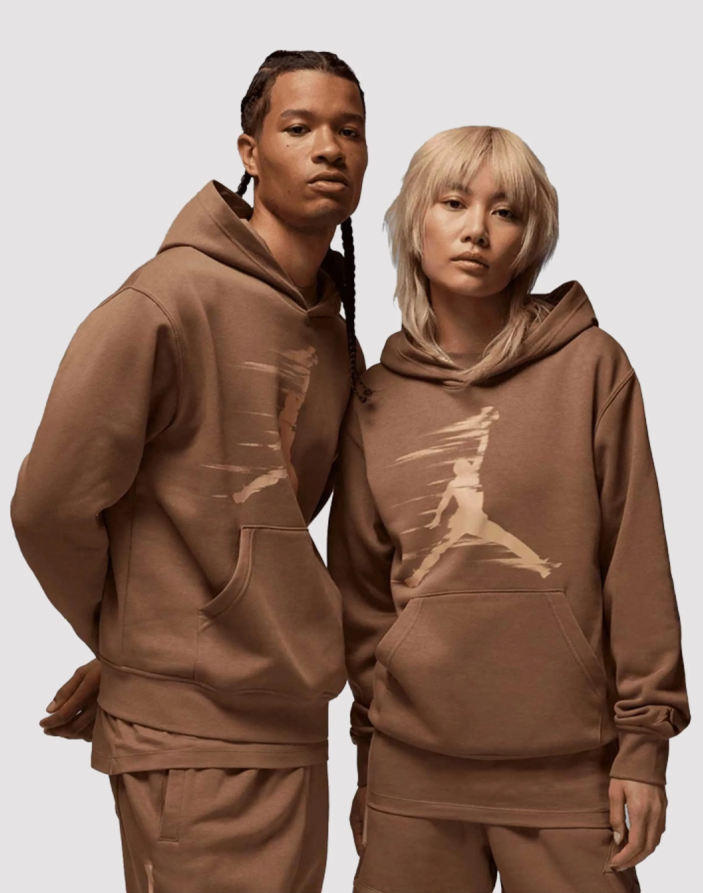 Jordan MVP Fleece Pullover Hoodie