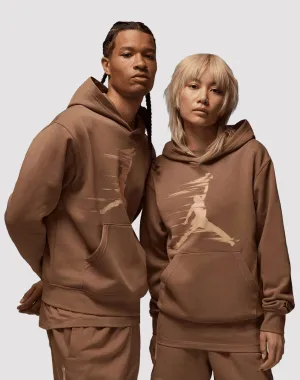 Jordan MVP Fleece Pullover Hoodie