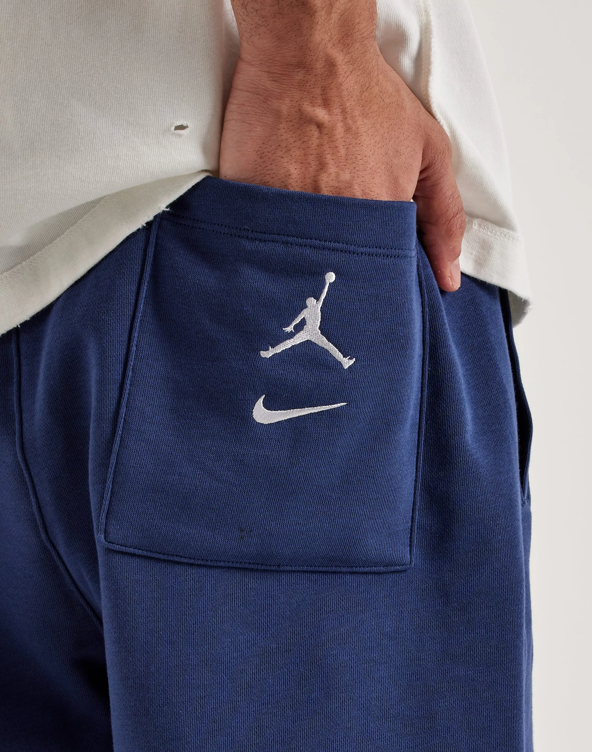 Jordan MVP Fleece Shorts