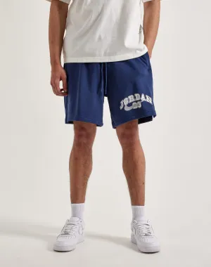 Jordan MVP Fleece Shorts