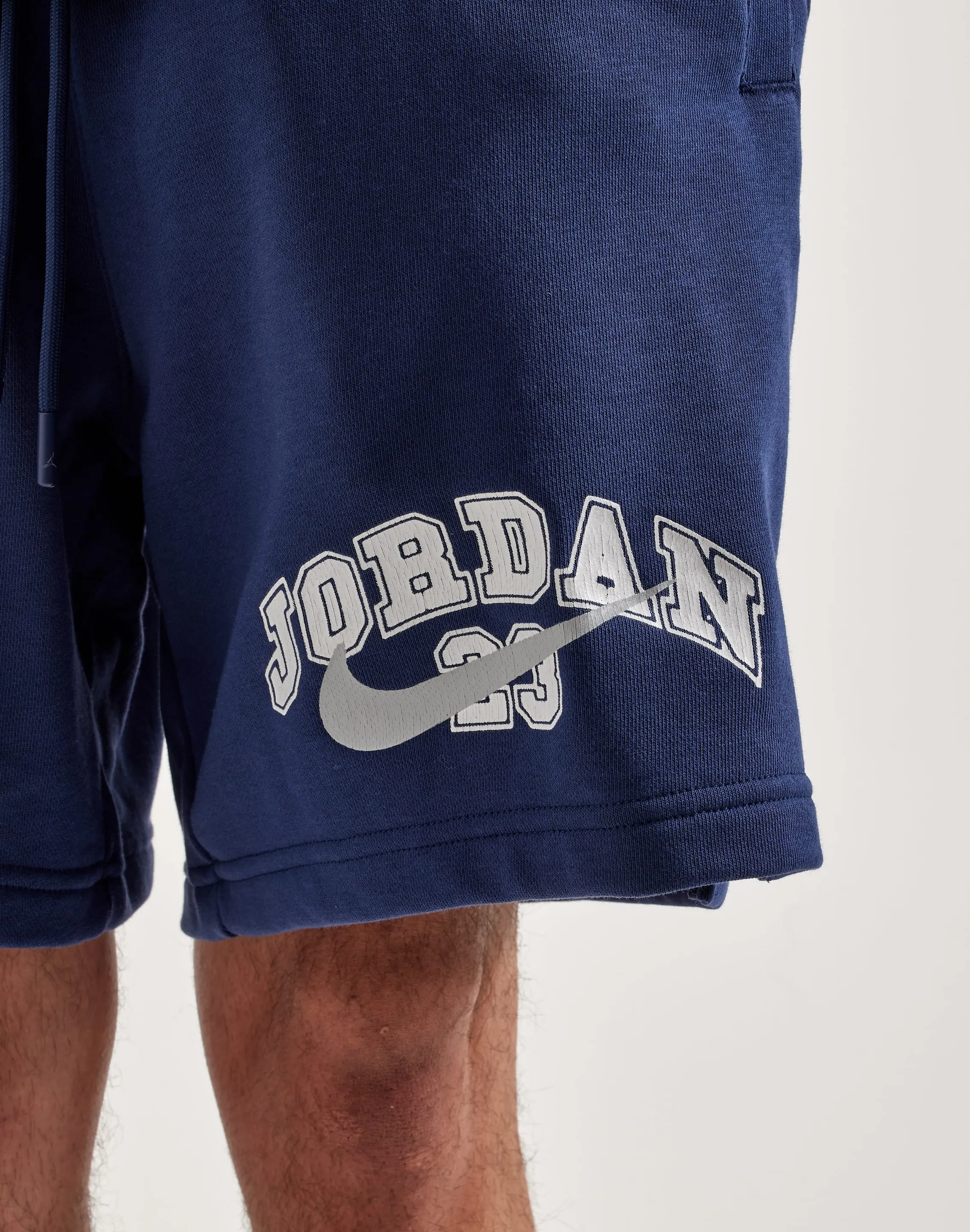 Jordan MVP Fleece Shorts