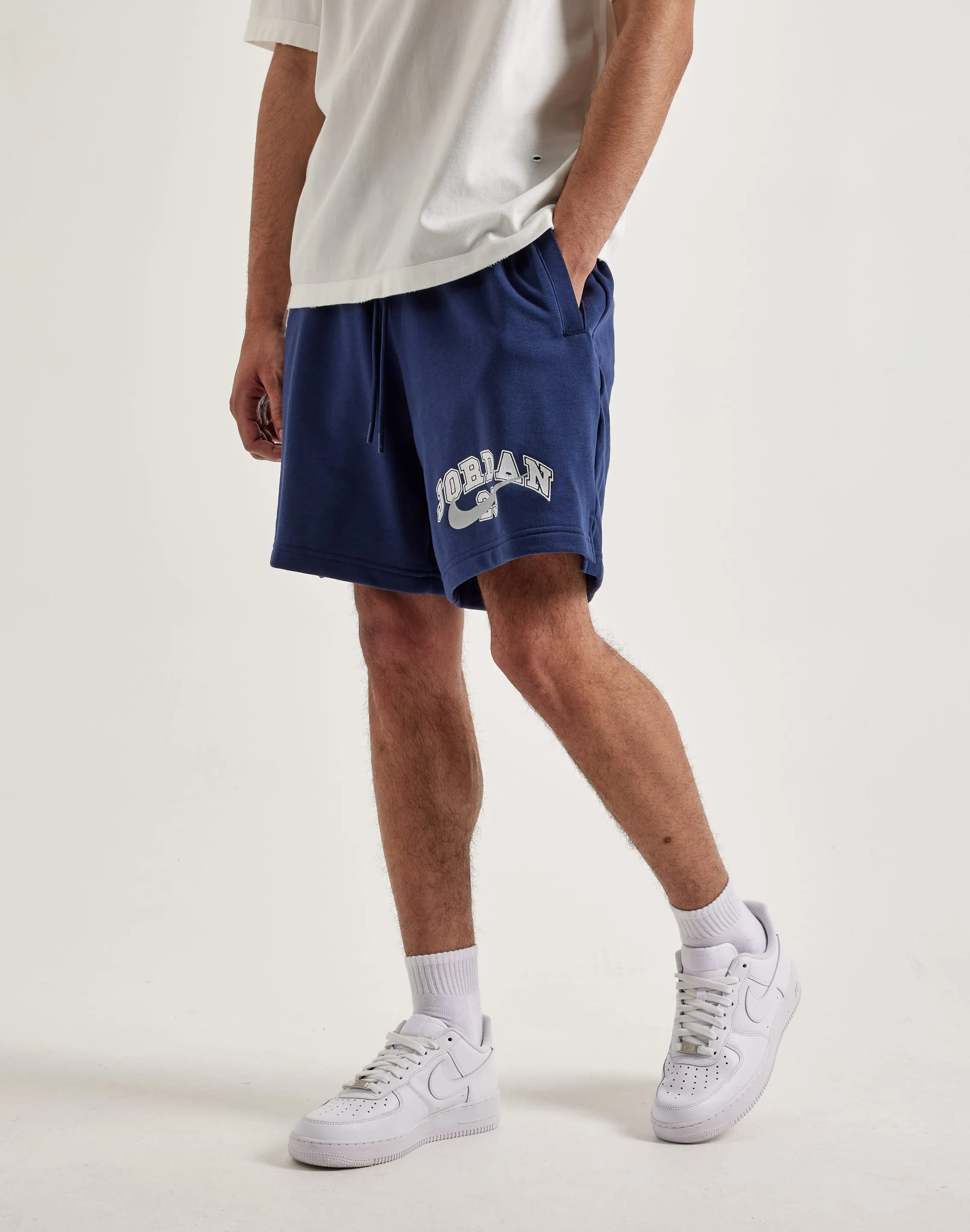 Jordan MVP Fleece Shorts