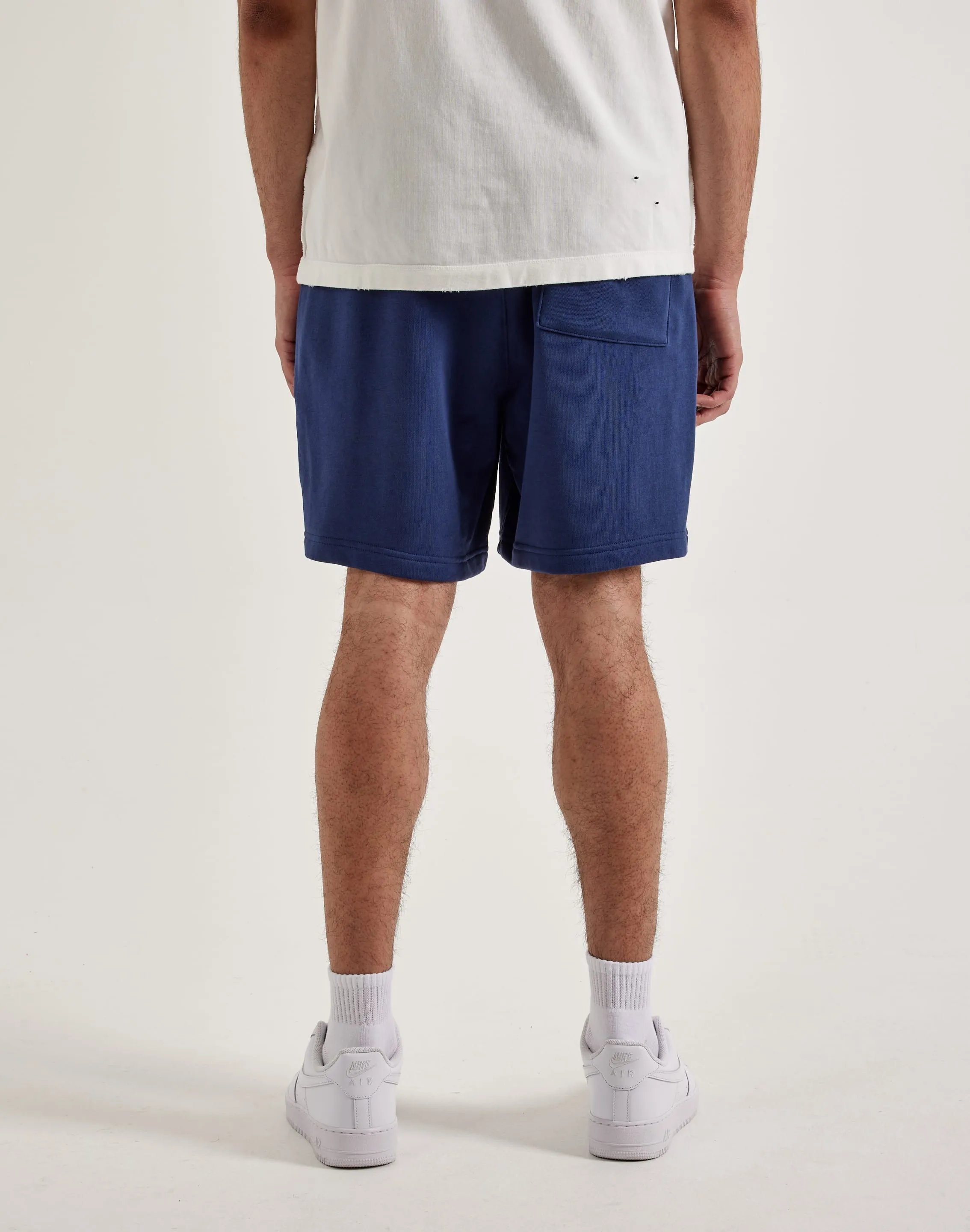 Jordan MVP Fleece Shorts
