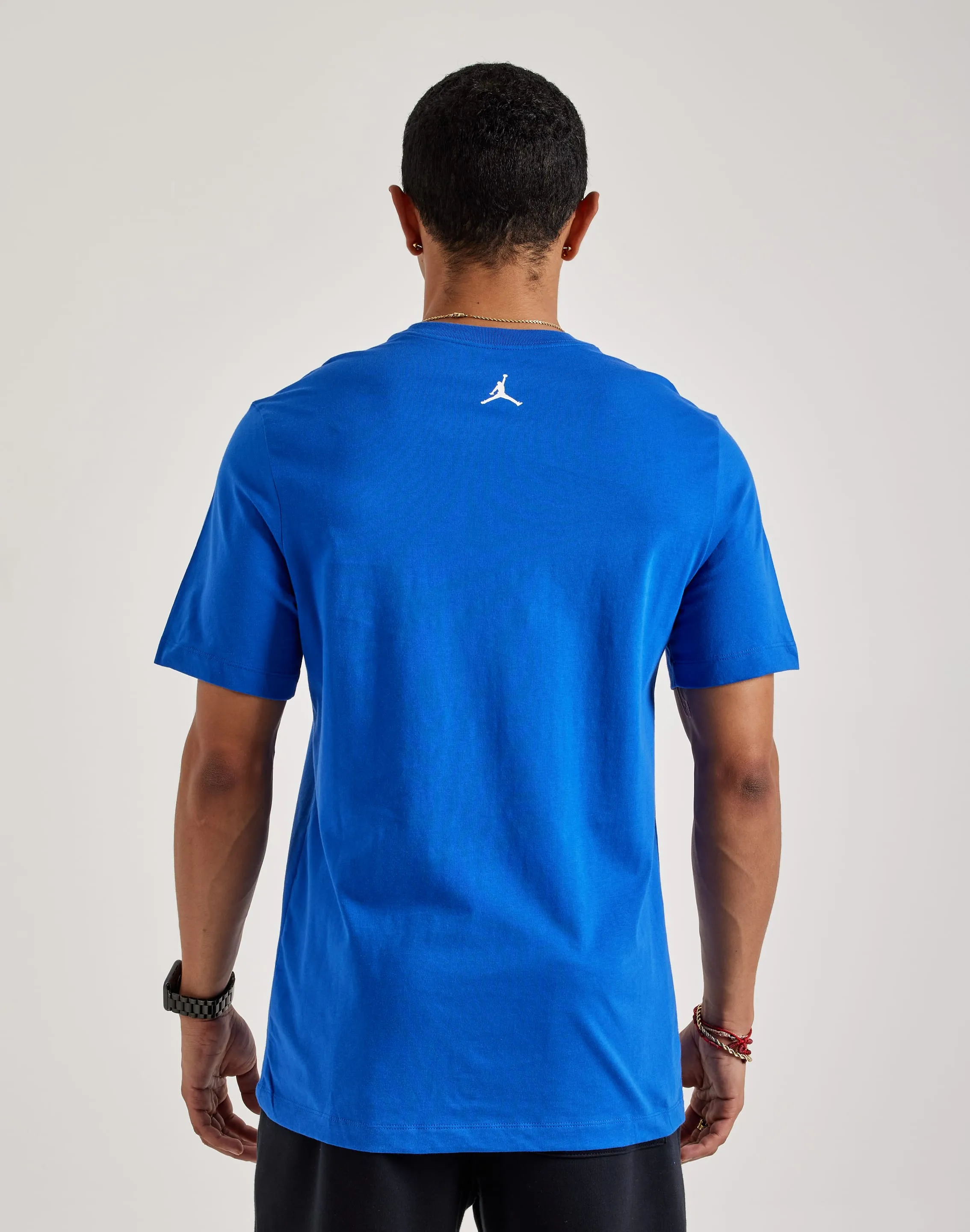 Jordan MVP Jumpman Tee