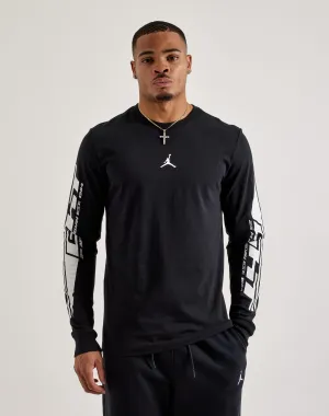 Jordan MVP Long-Sleeve Tee