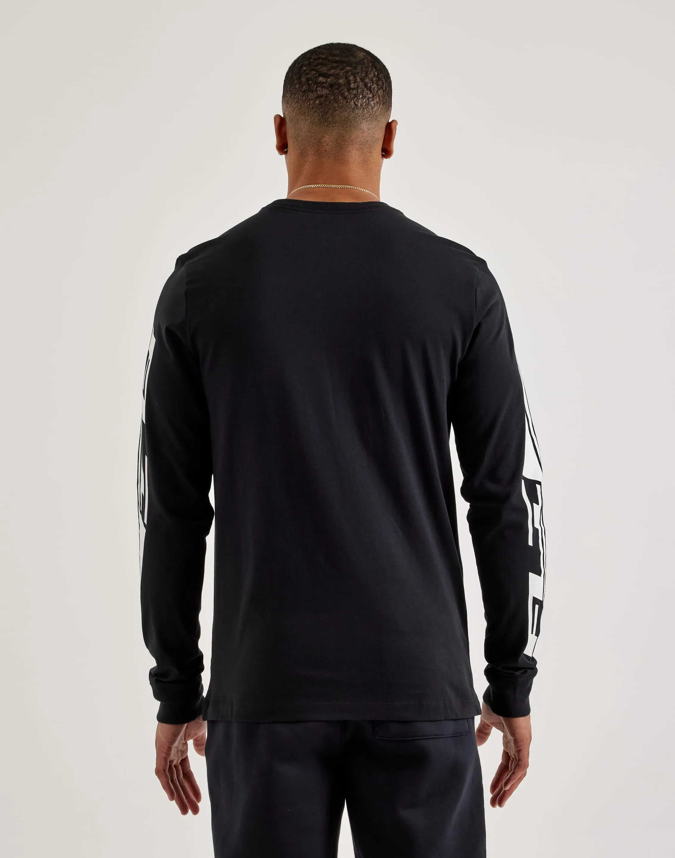 Jordan MVP Long-Sleeve Tee