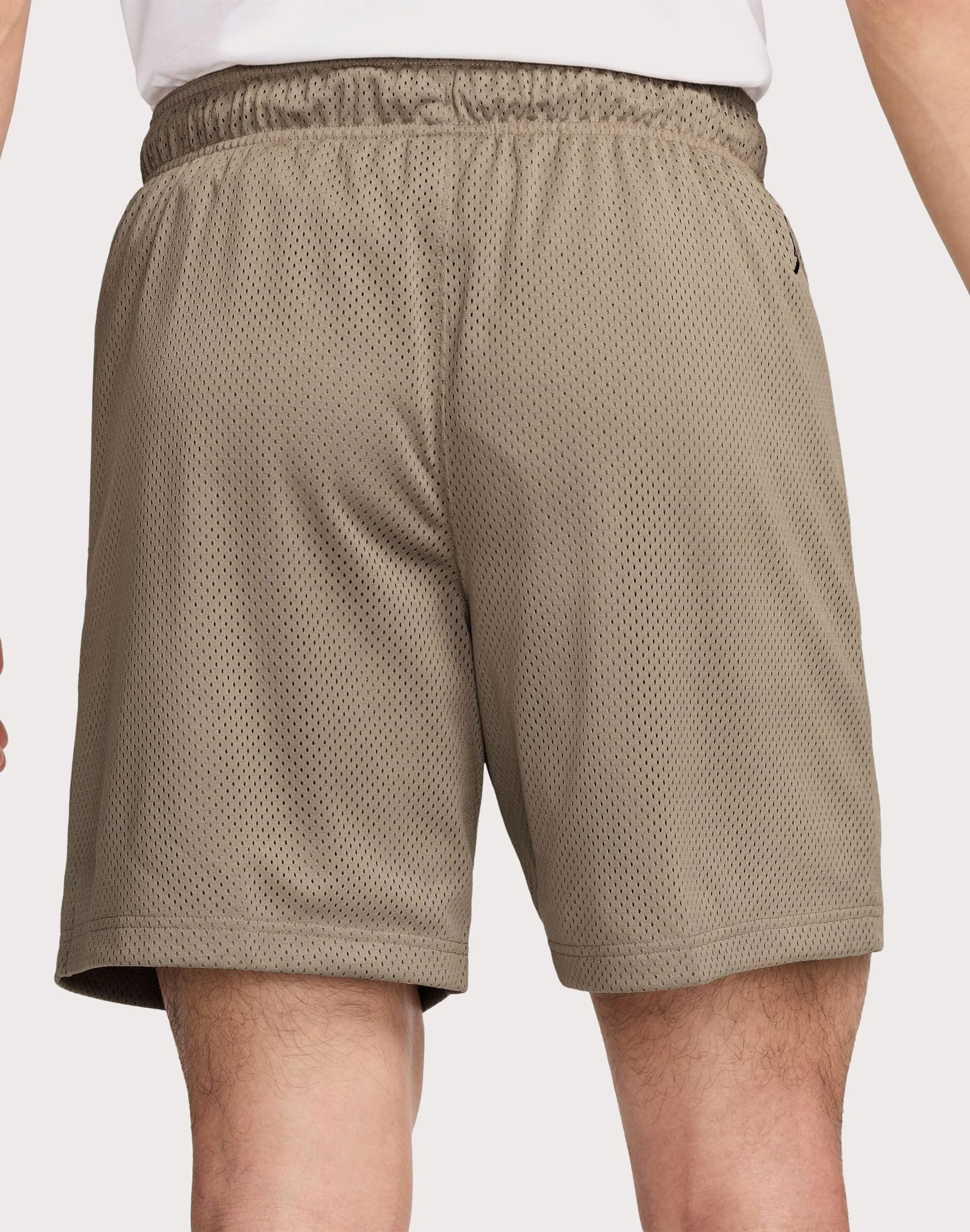 Jordan MVP Mesh Shorts