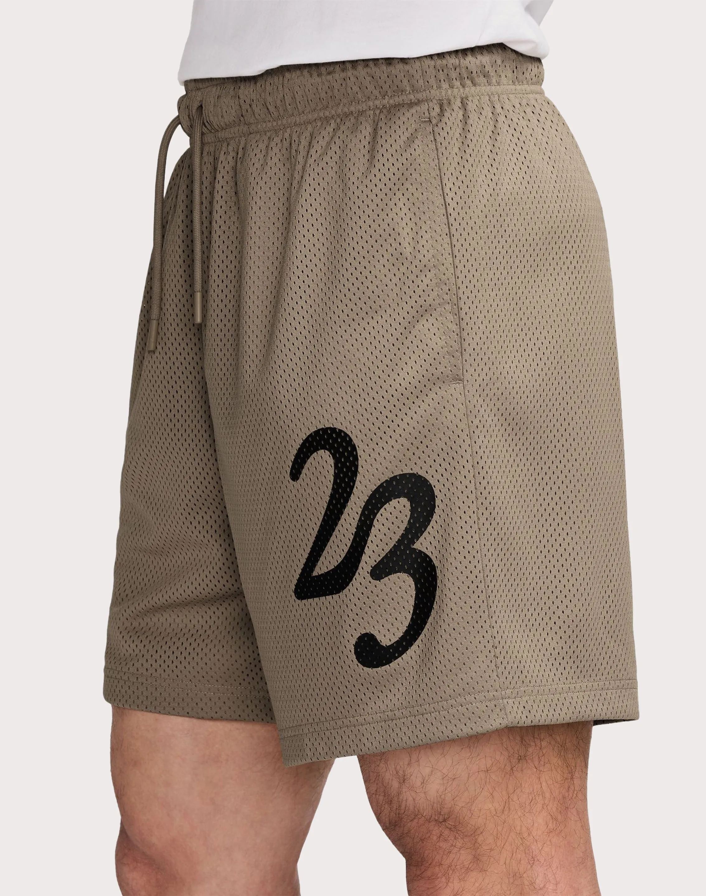 Jordan MVP Mesh Shorts
