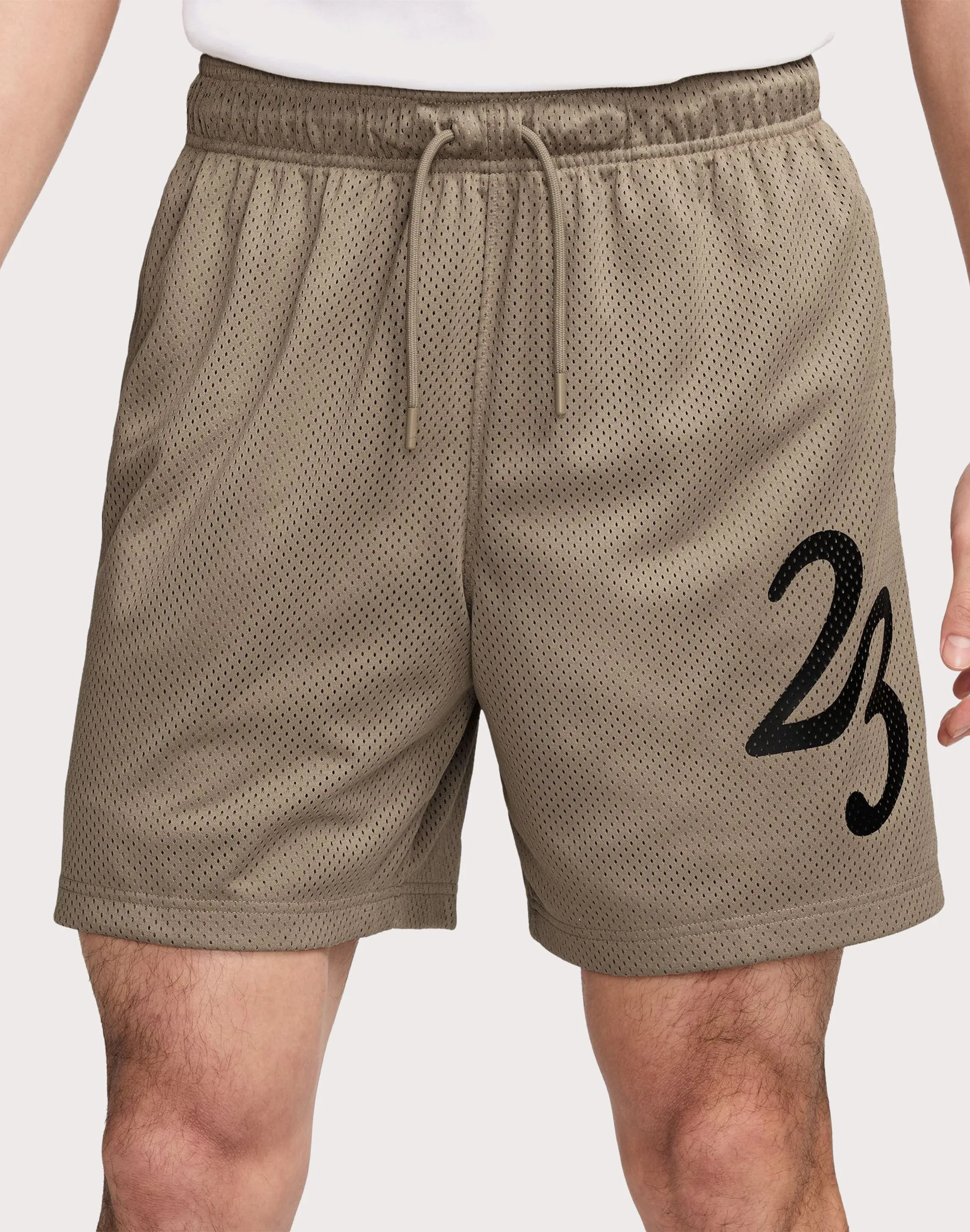 Jordan MVP Mesh Shorts