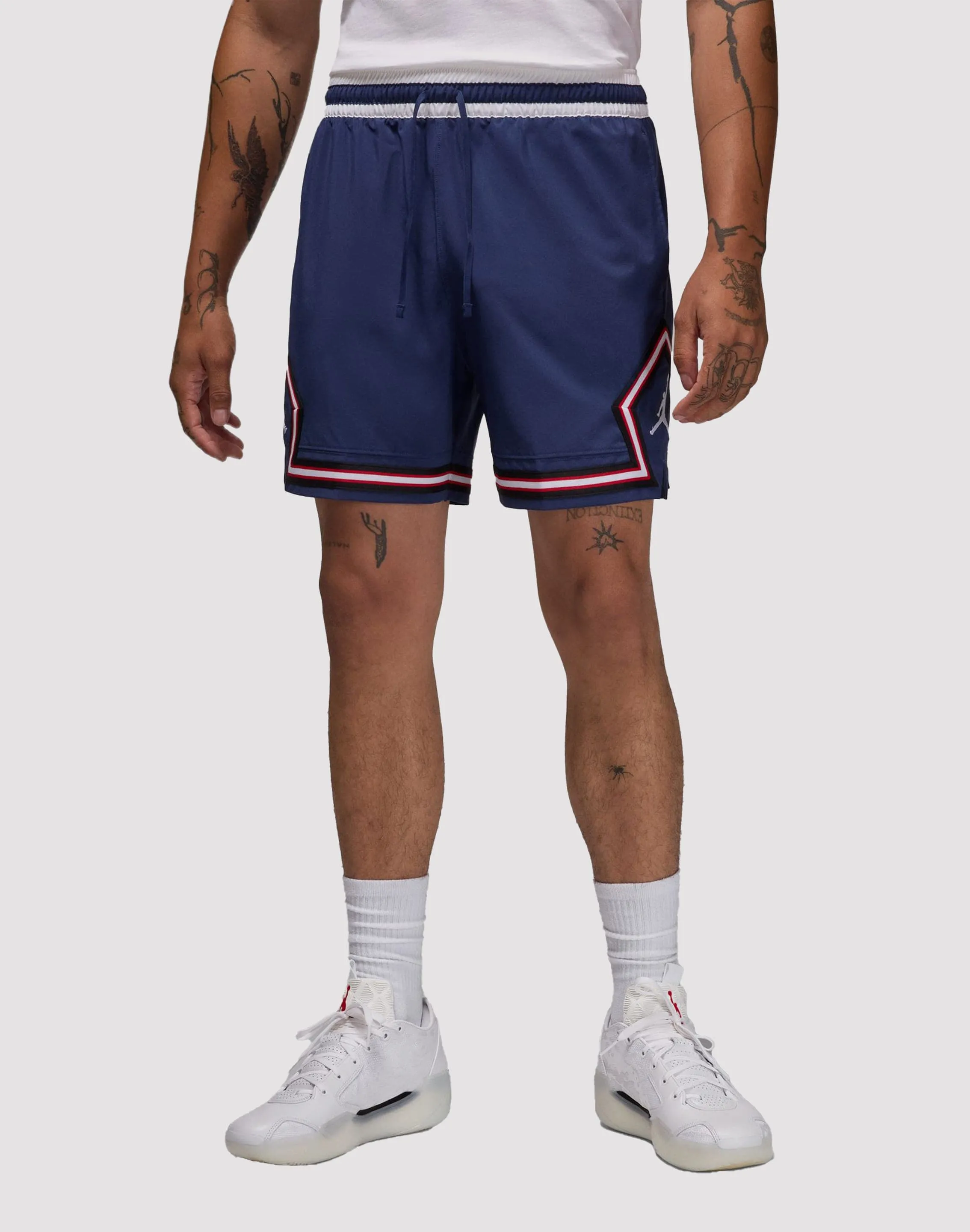 Jordan Olympic Dri-FIT Woven Diamond Shorts