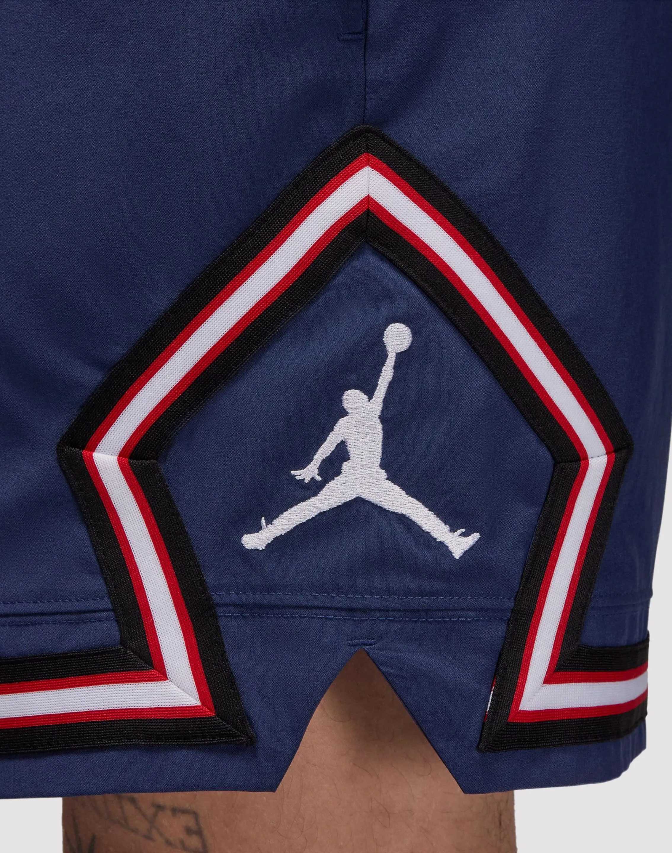 Jordan Olympic Dri-FIT Woven Diamond Shorts