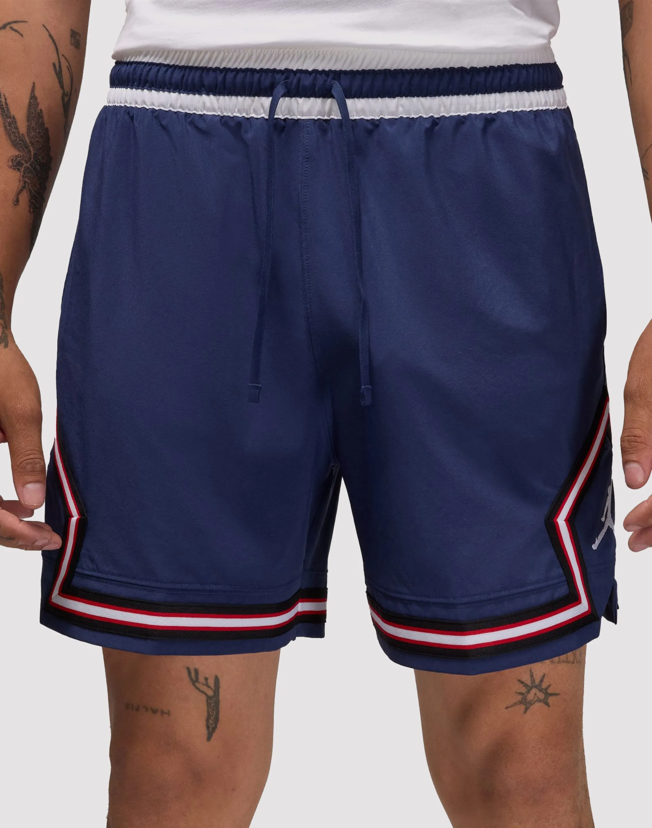 Jordan Olympic Dri-FIT Woven Diamond Shorts