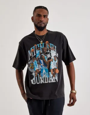 Jordan Oversized Graphic Tee