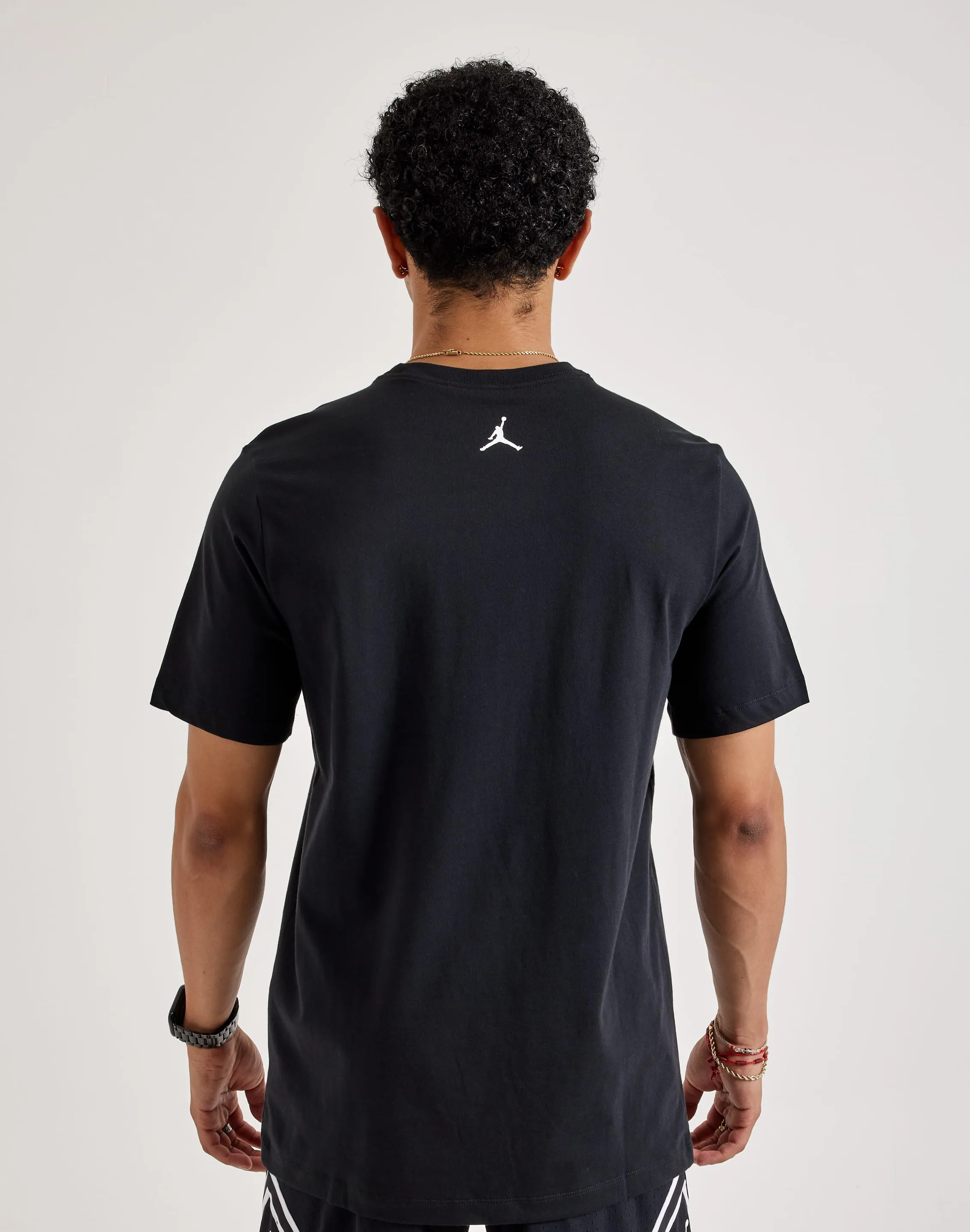 Jordan Photo Tee