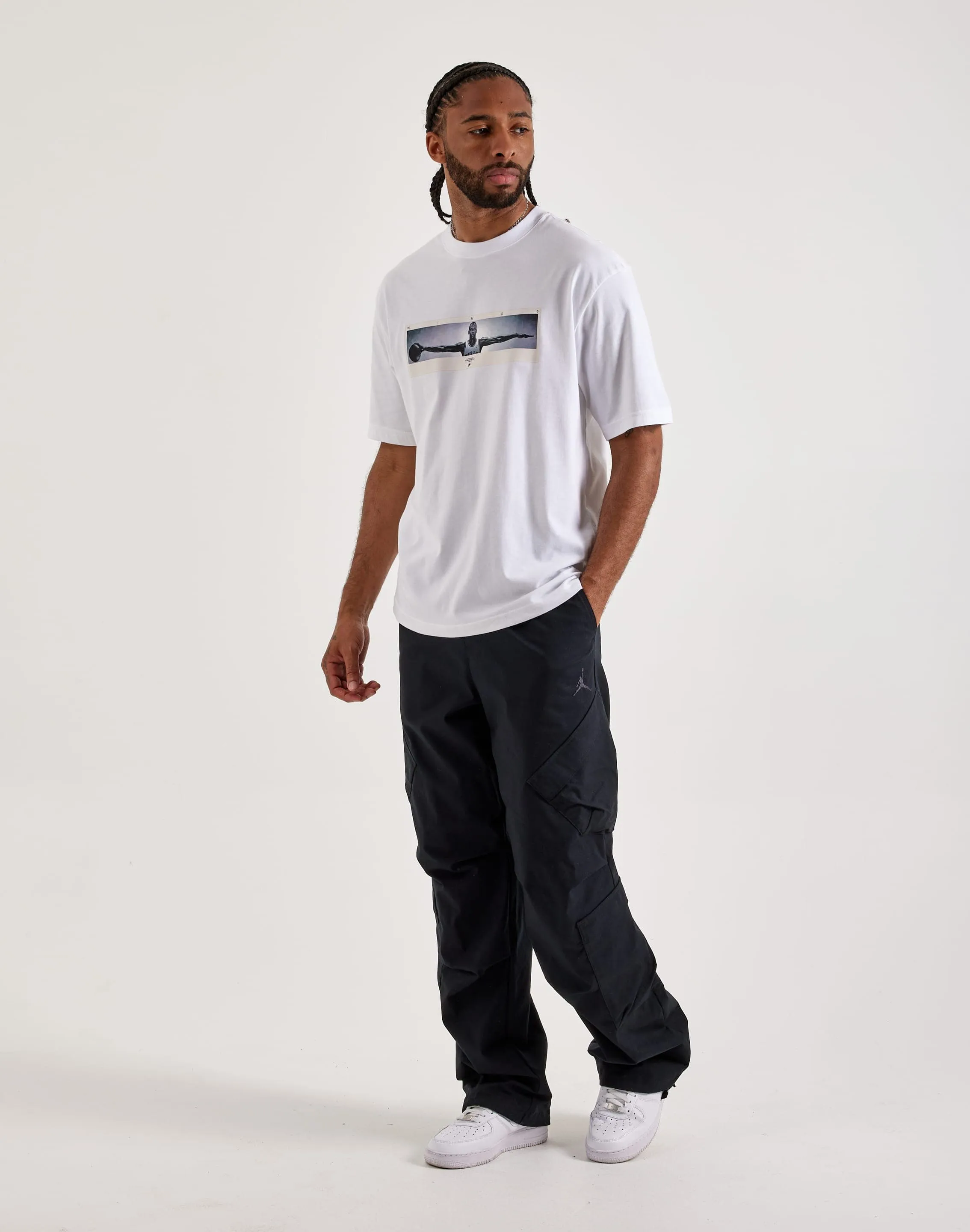 Jordan Photo Tee