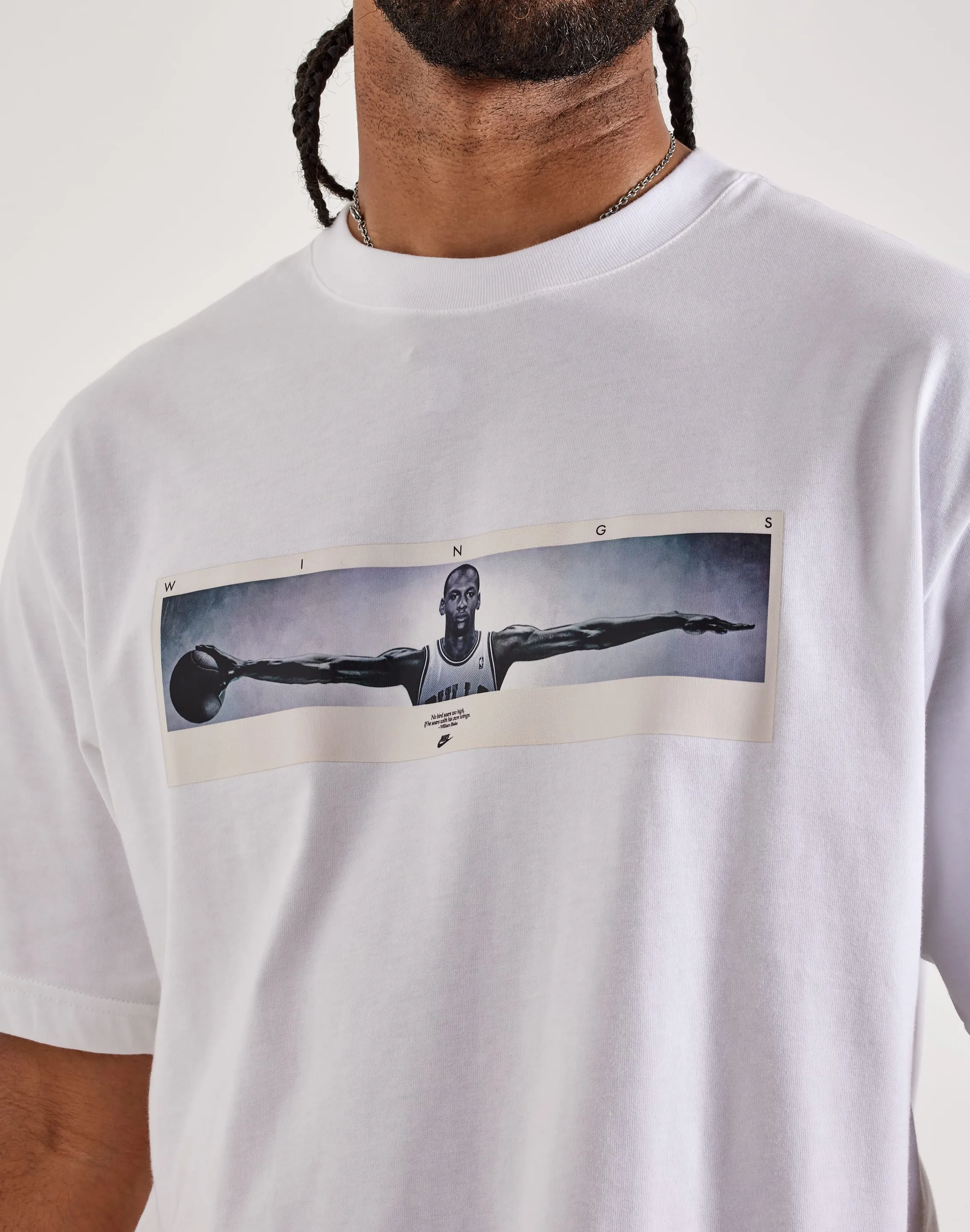 Jordan Photo Tee