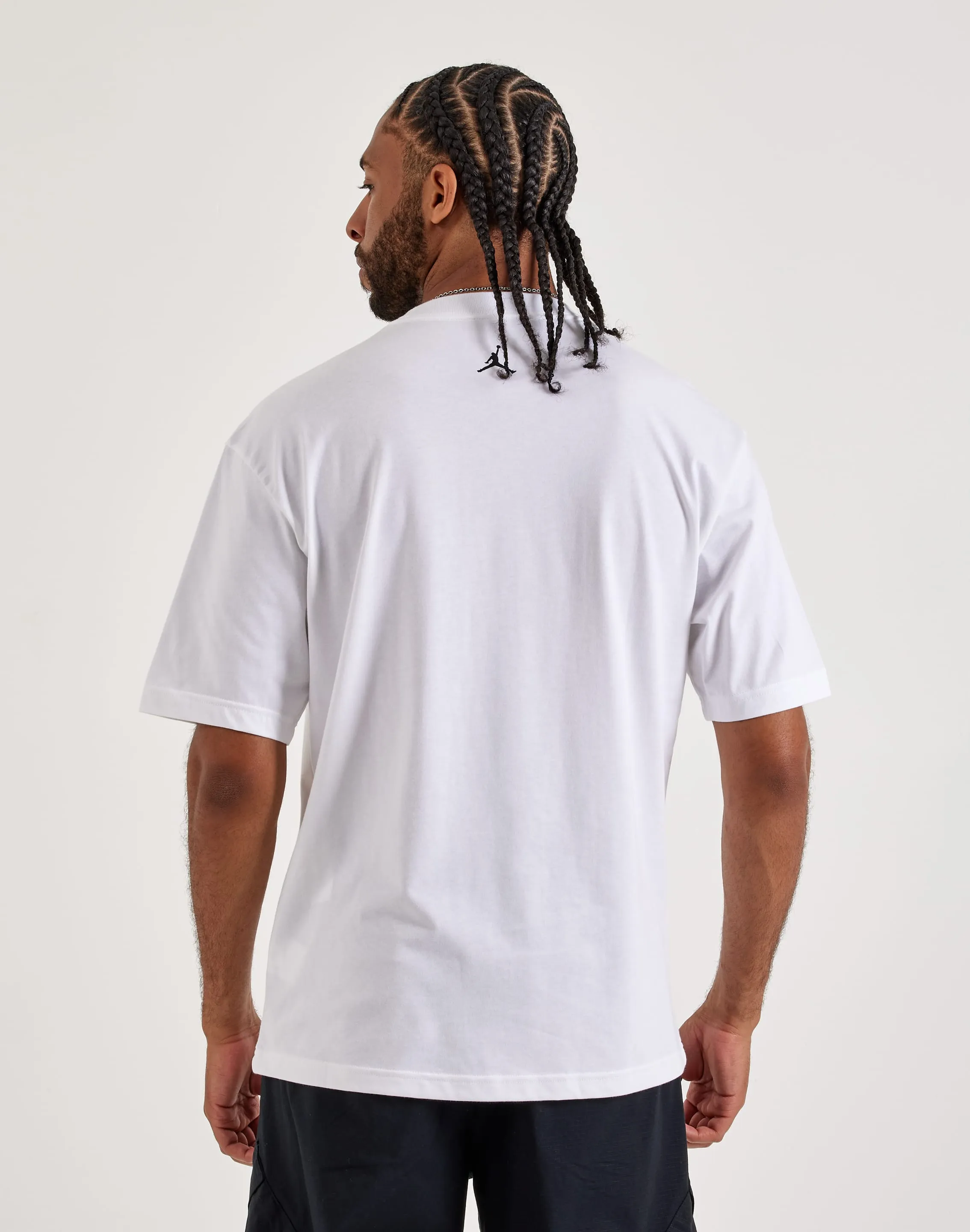 Jordan Photo Tee