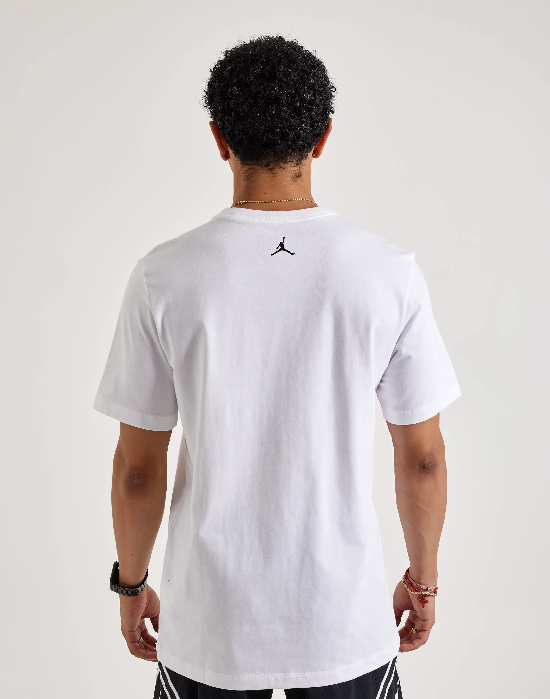 Jordan Photo Tee