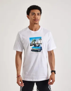 Jordan Photo Tee