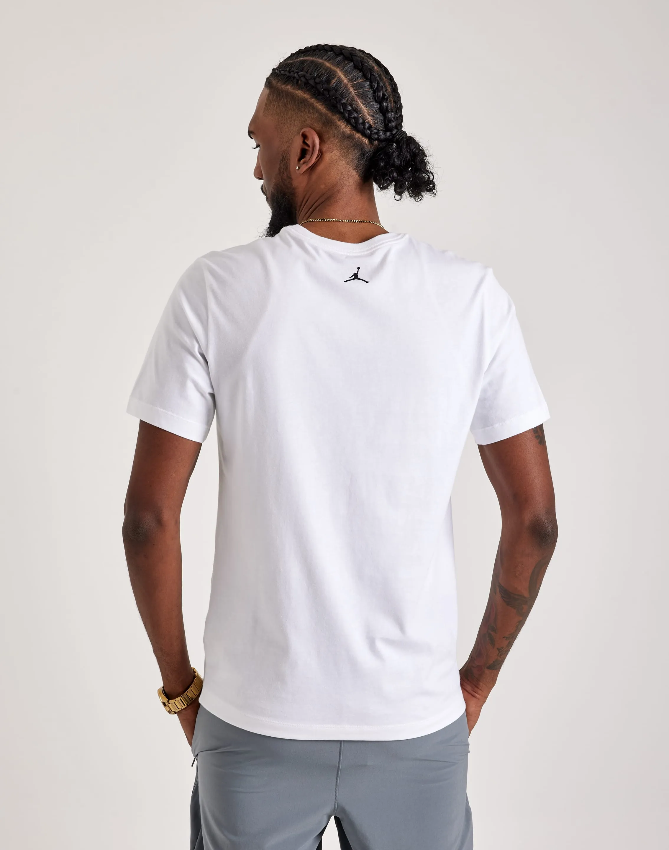 Jordan Photo Tee