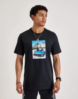 Jordan Photo Tee