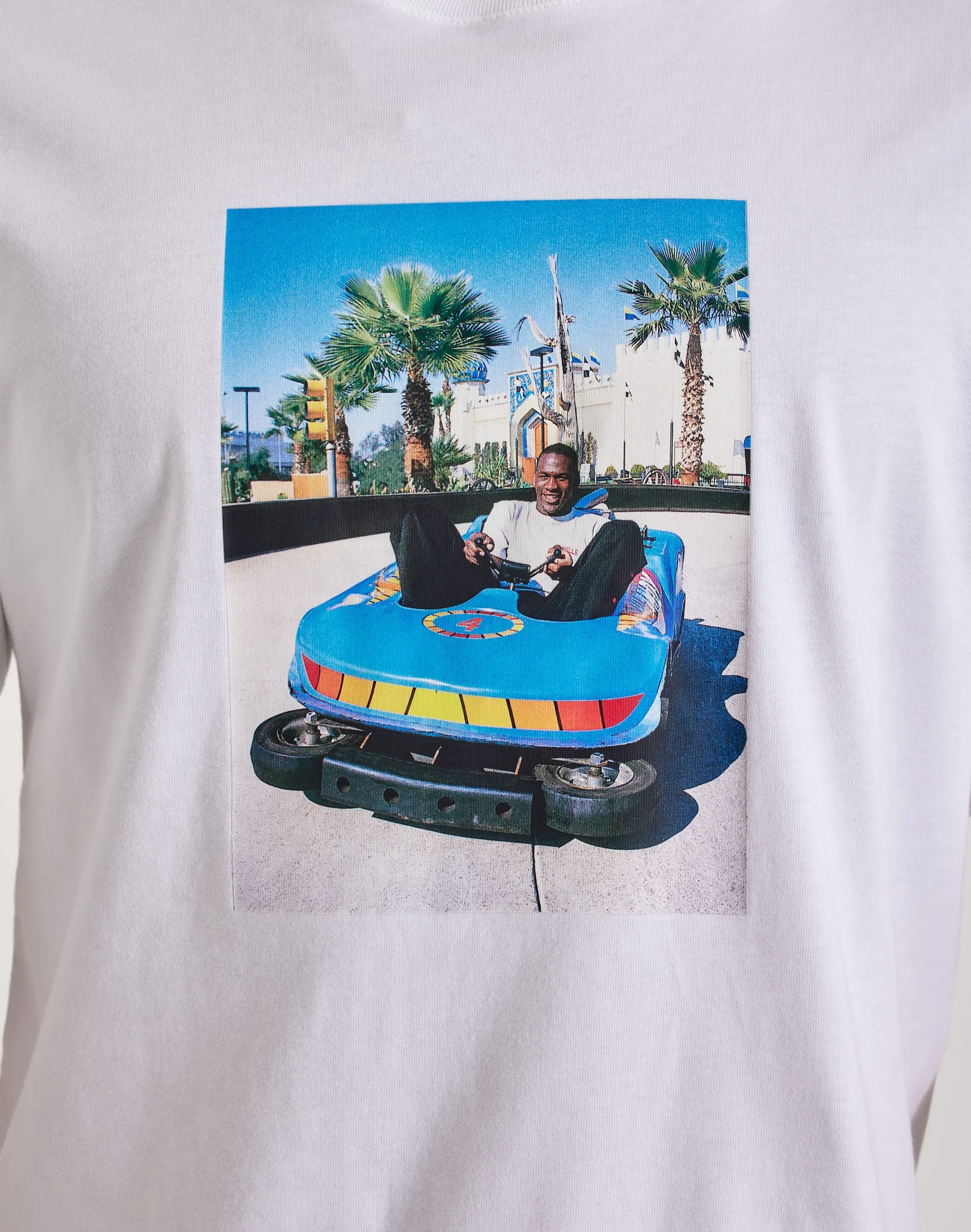 Jordan Photo Tee