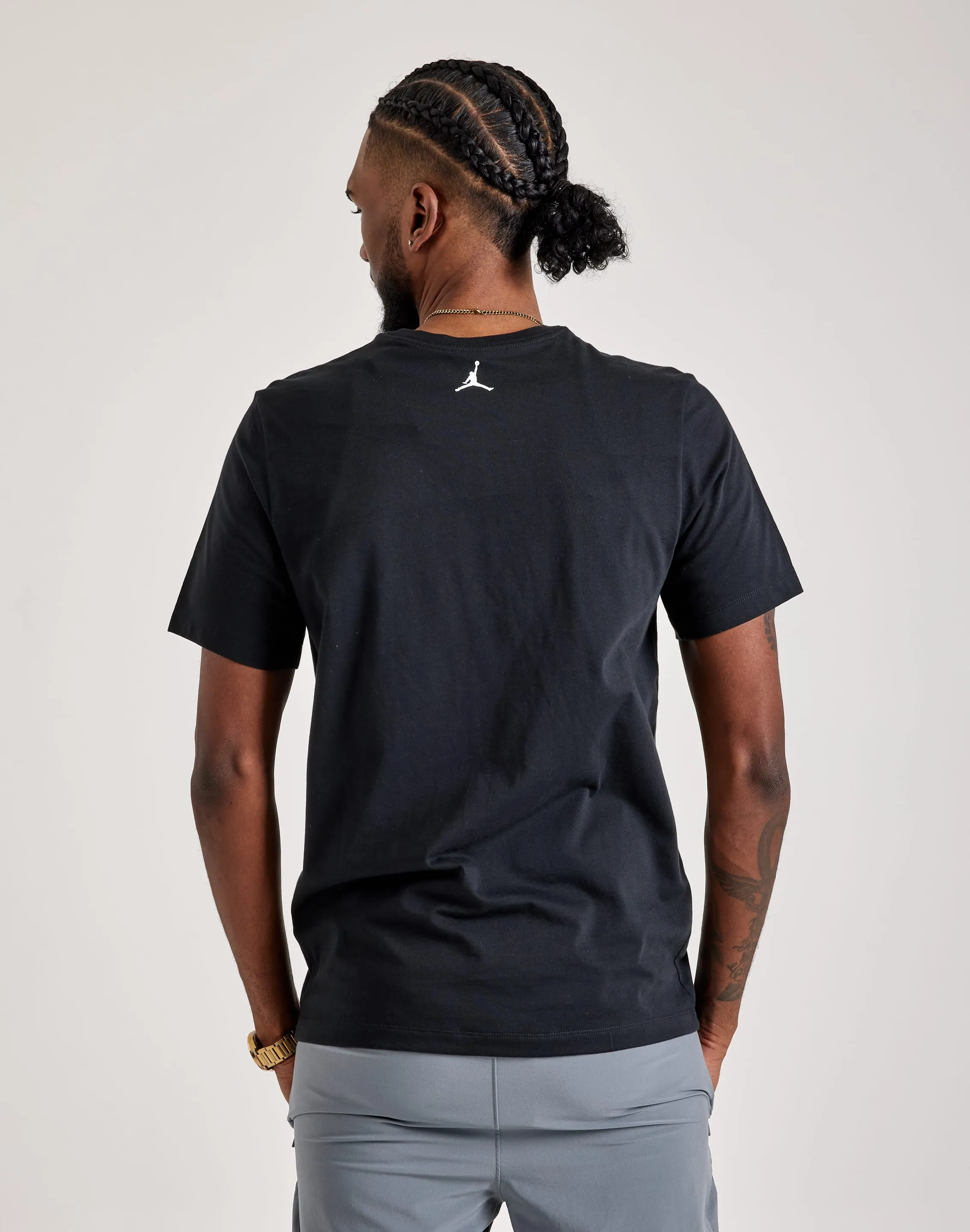 Jordan Photo Tee