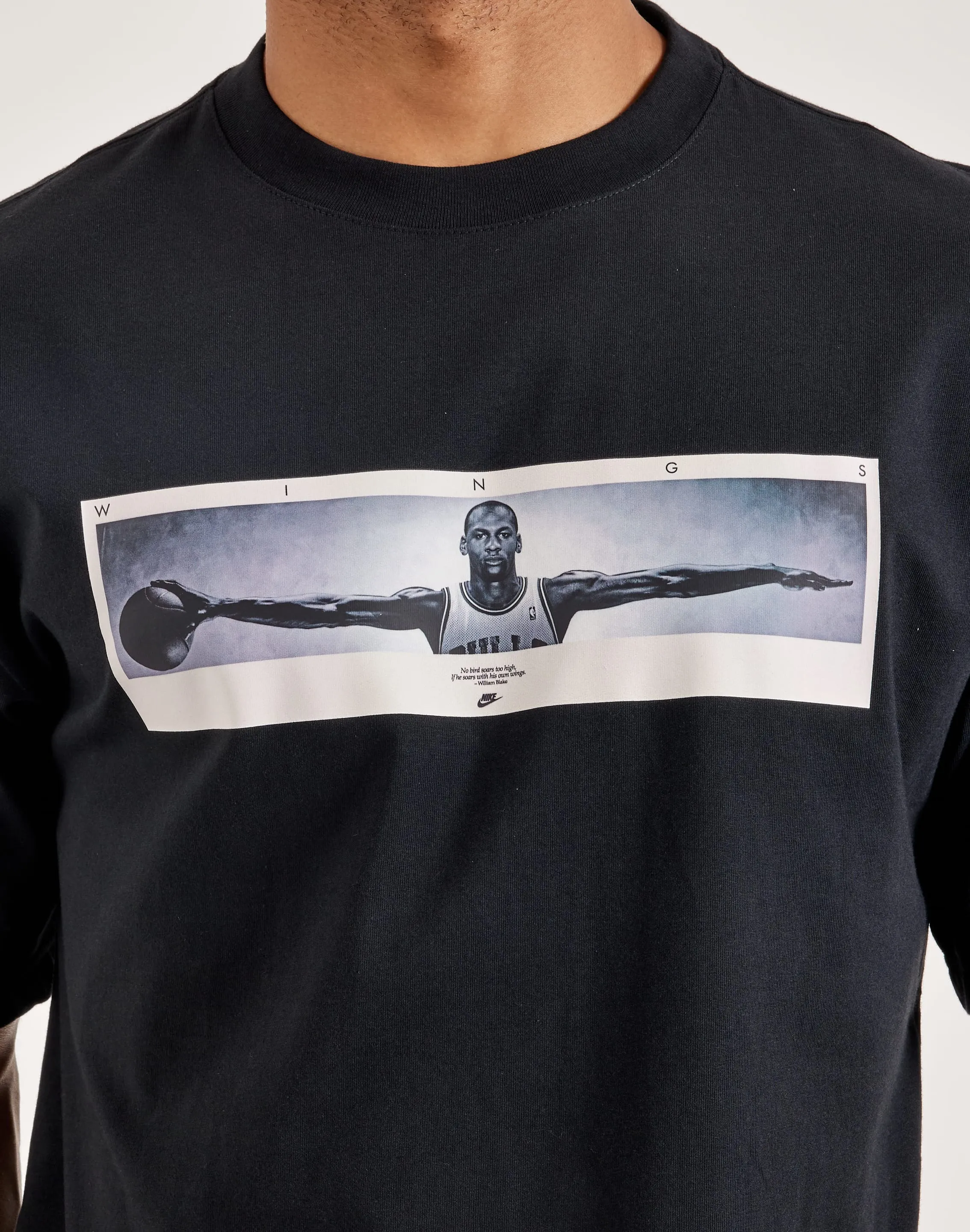 Jordan Photo Tee