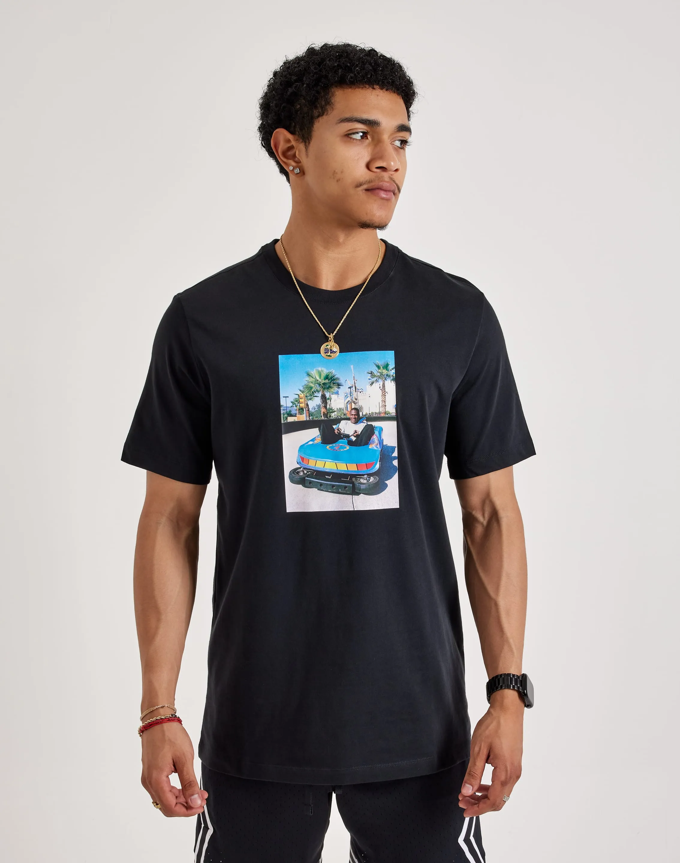 Jordan Photo Tee
