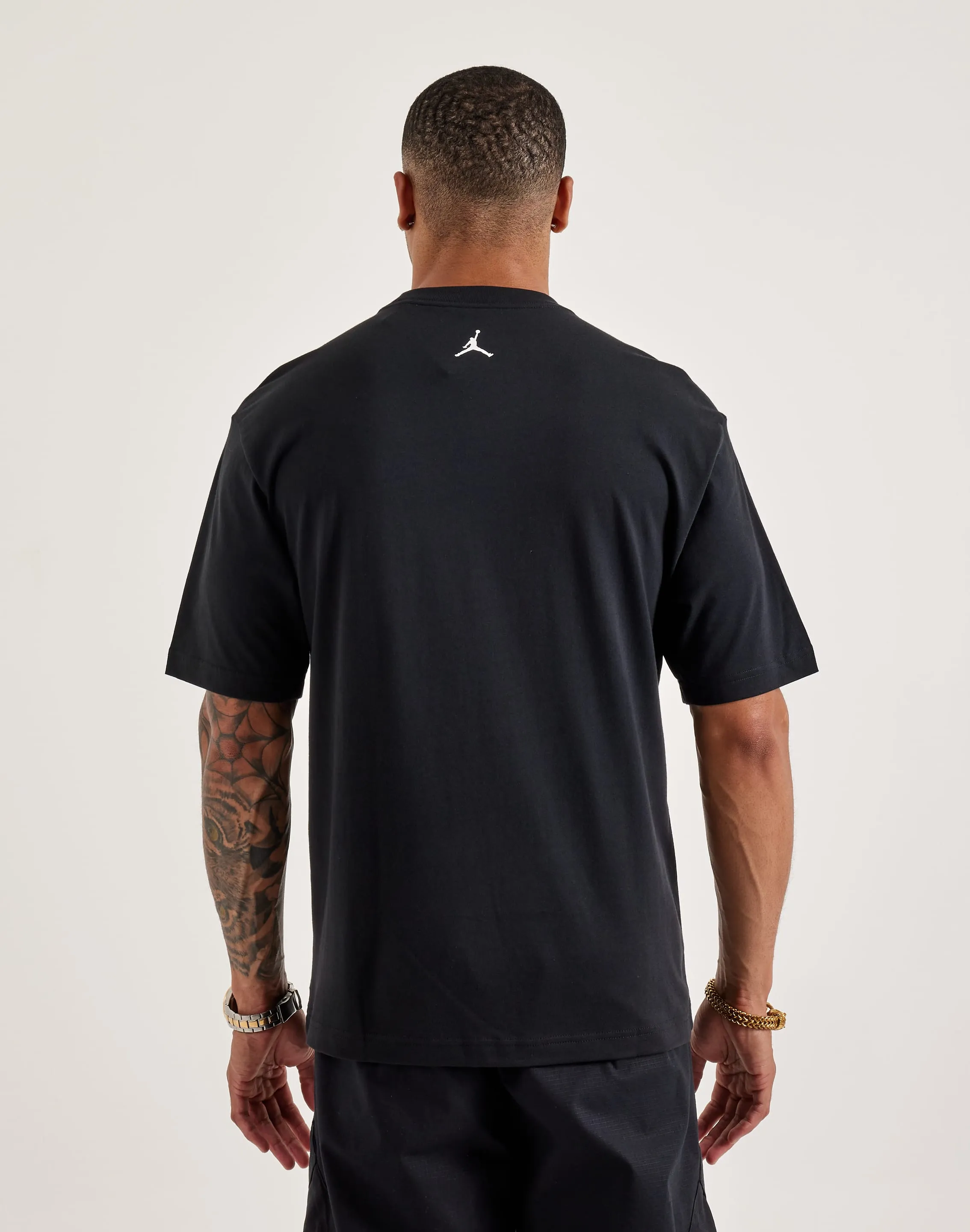Jordan Photo Tee