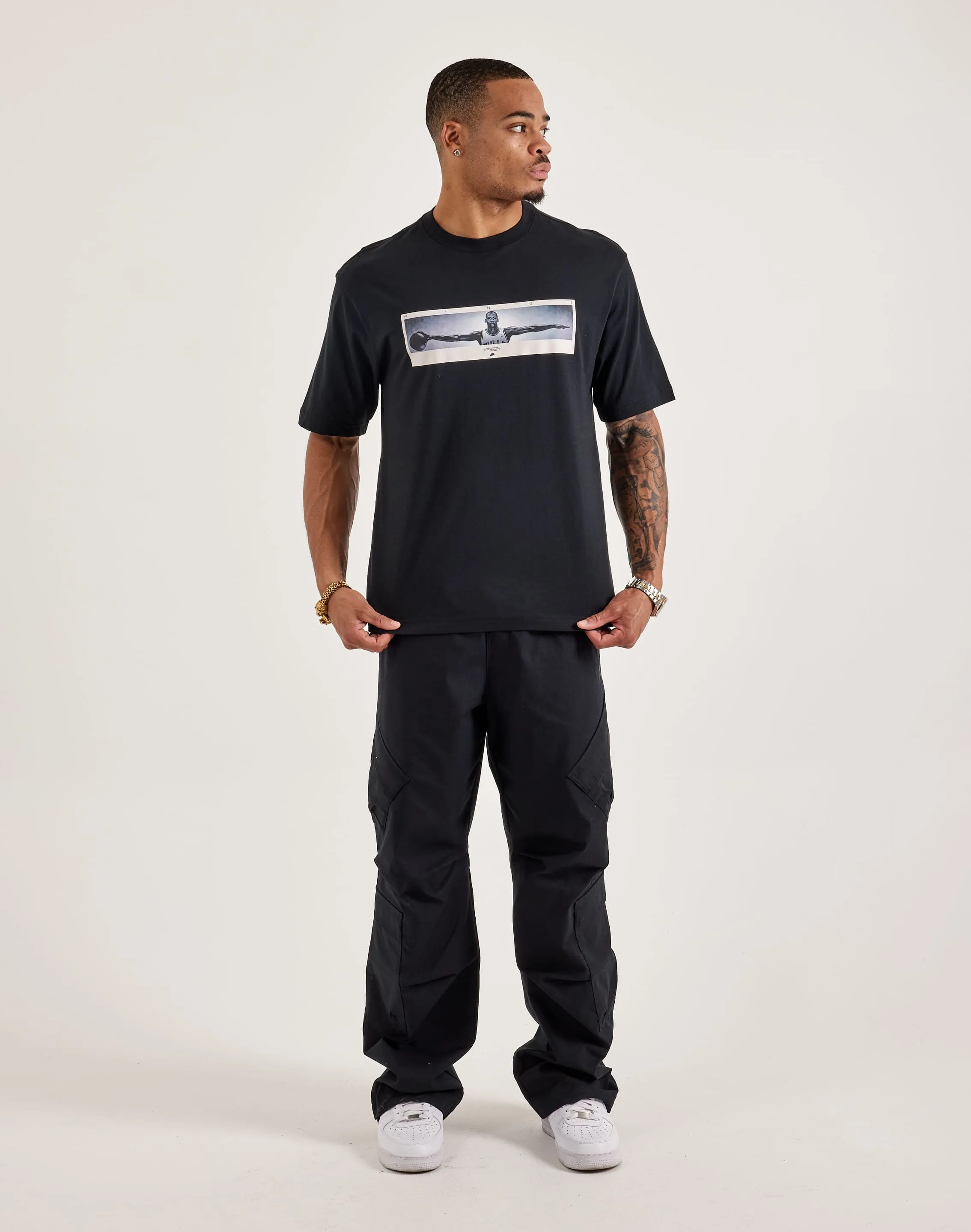 Jordan Photo Tee