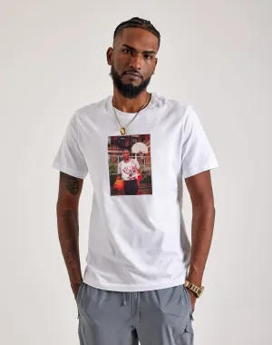 Jordan Photo Tee