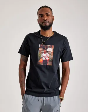 Jordan Photo Tee