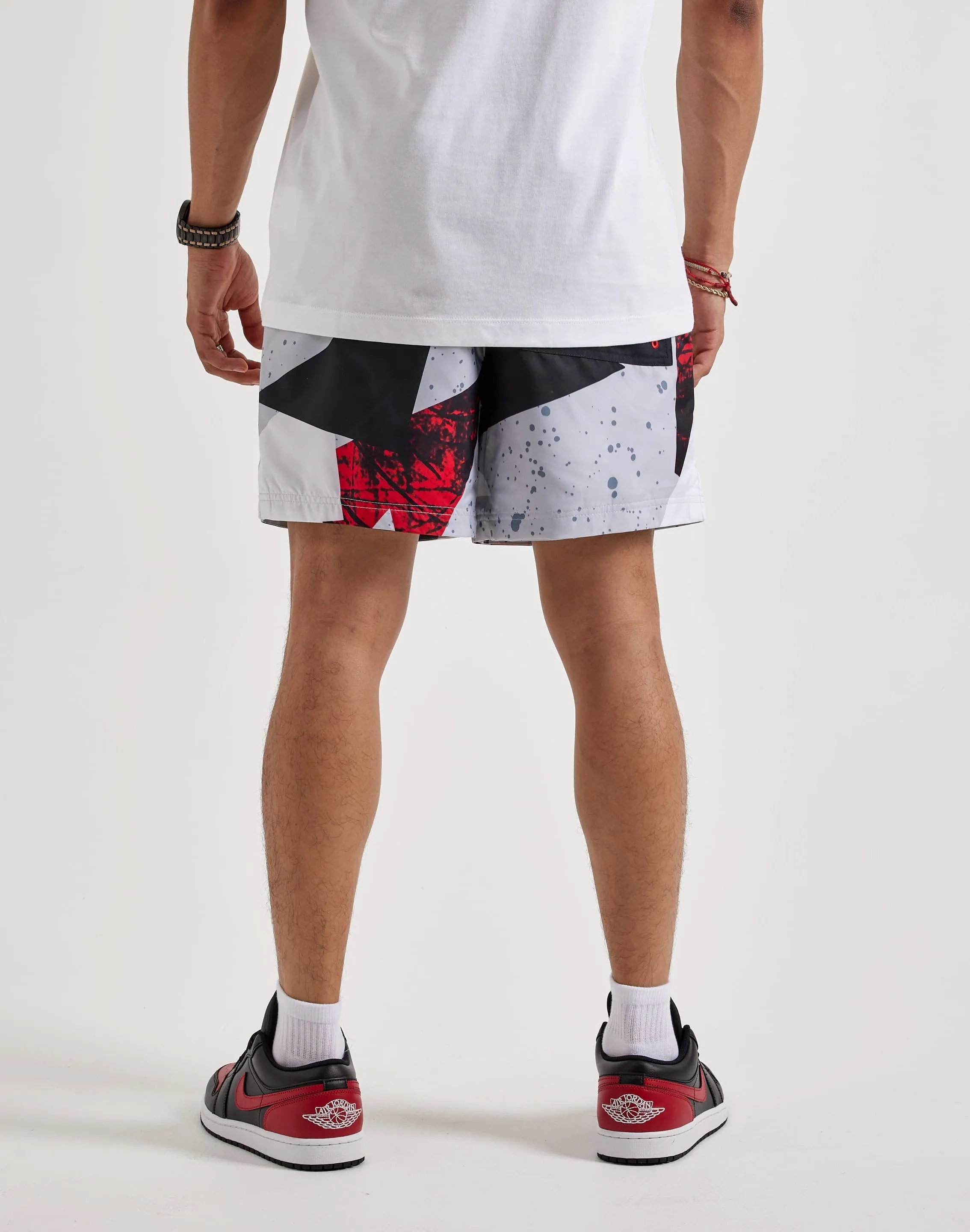 Jordan Poolside Shorts