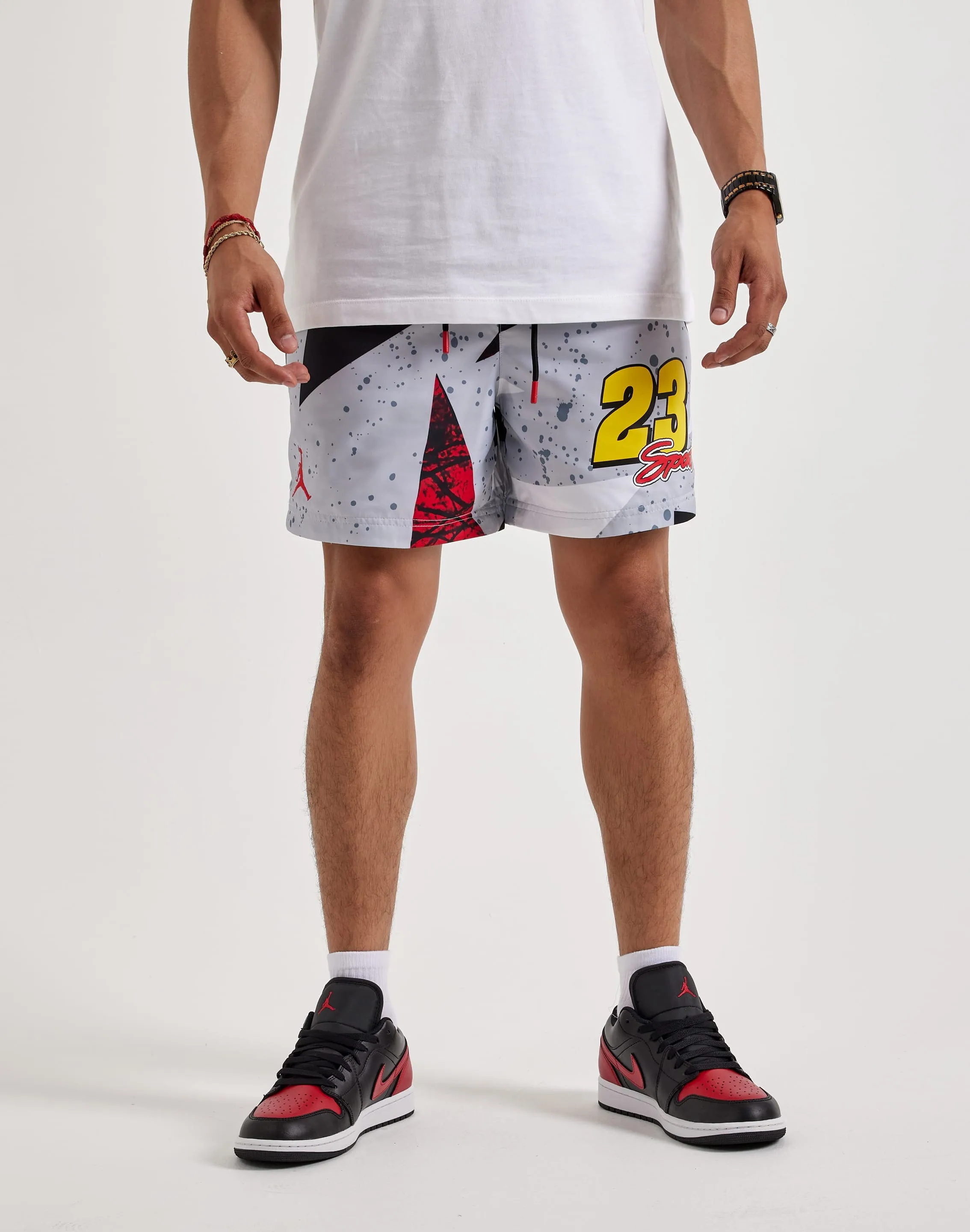 Jordan Poolside Shorts